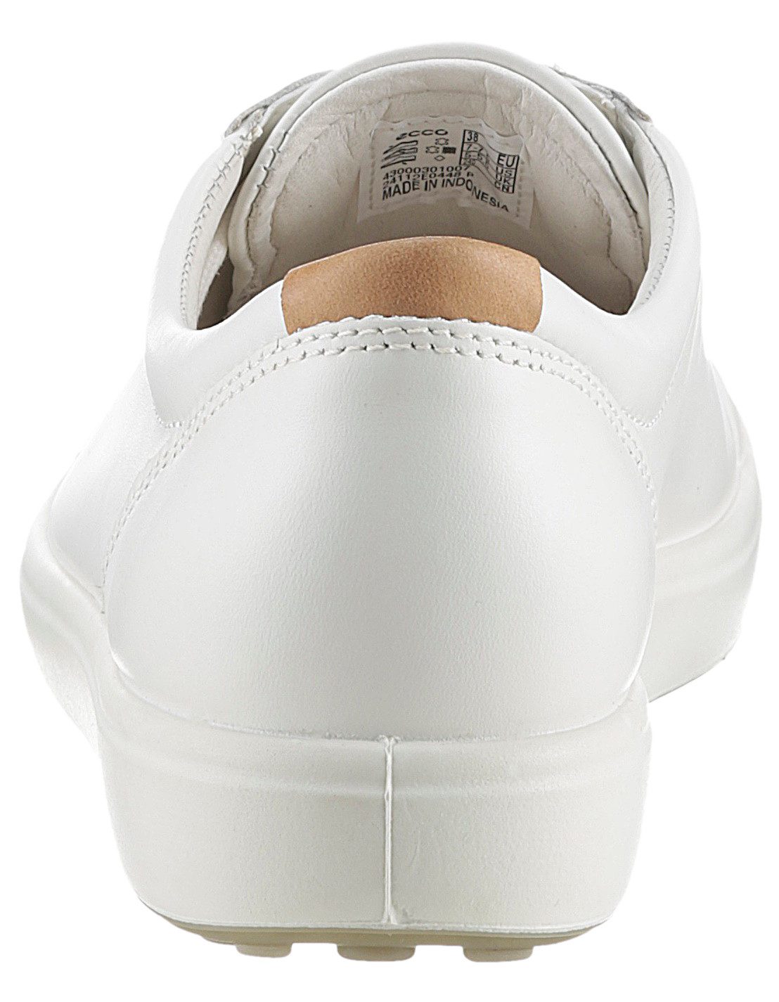 Ecco SOFT 7 W Sneaker mit günstig online kaufen