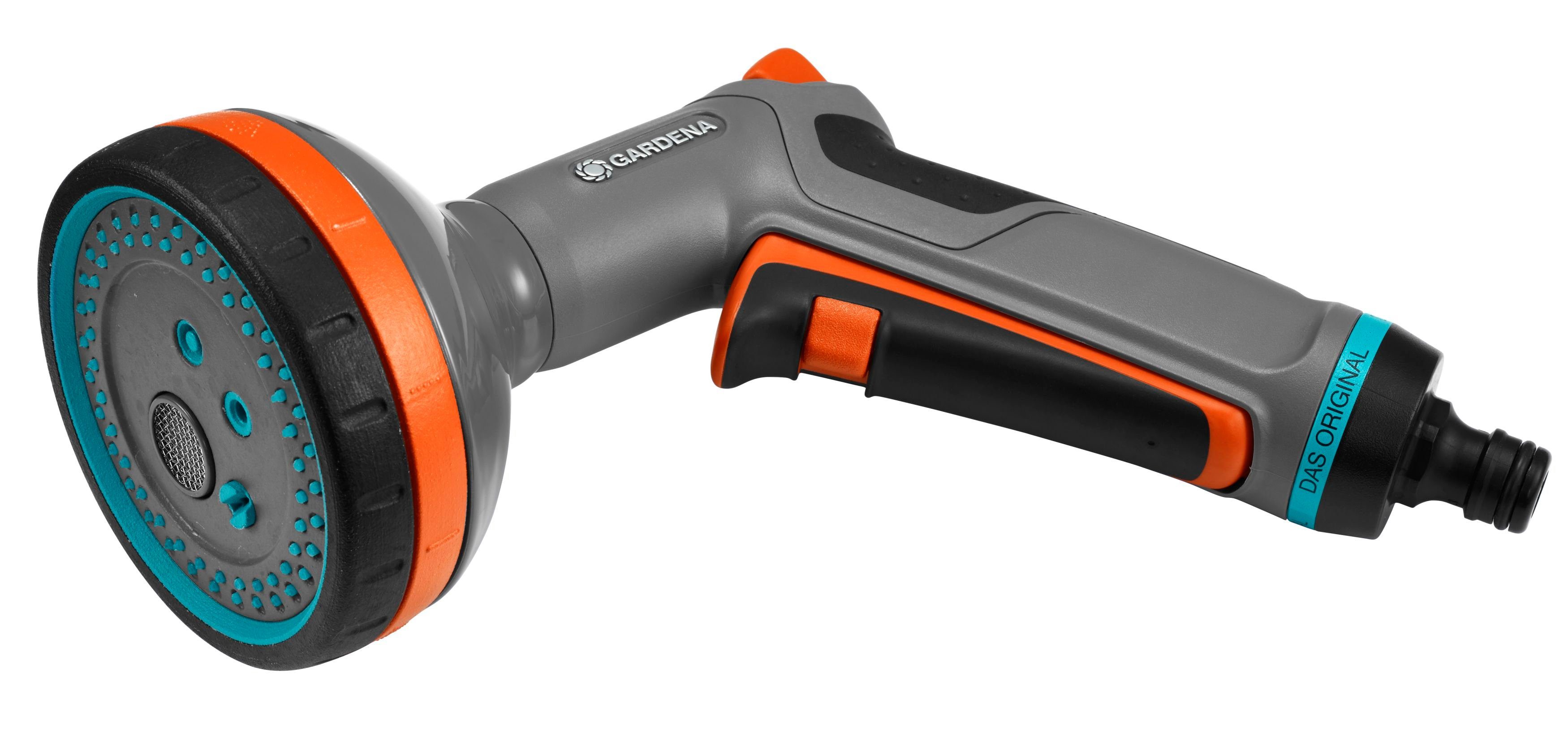 Gartenspritze Comfort Multibrause