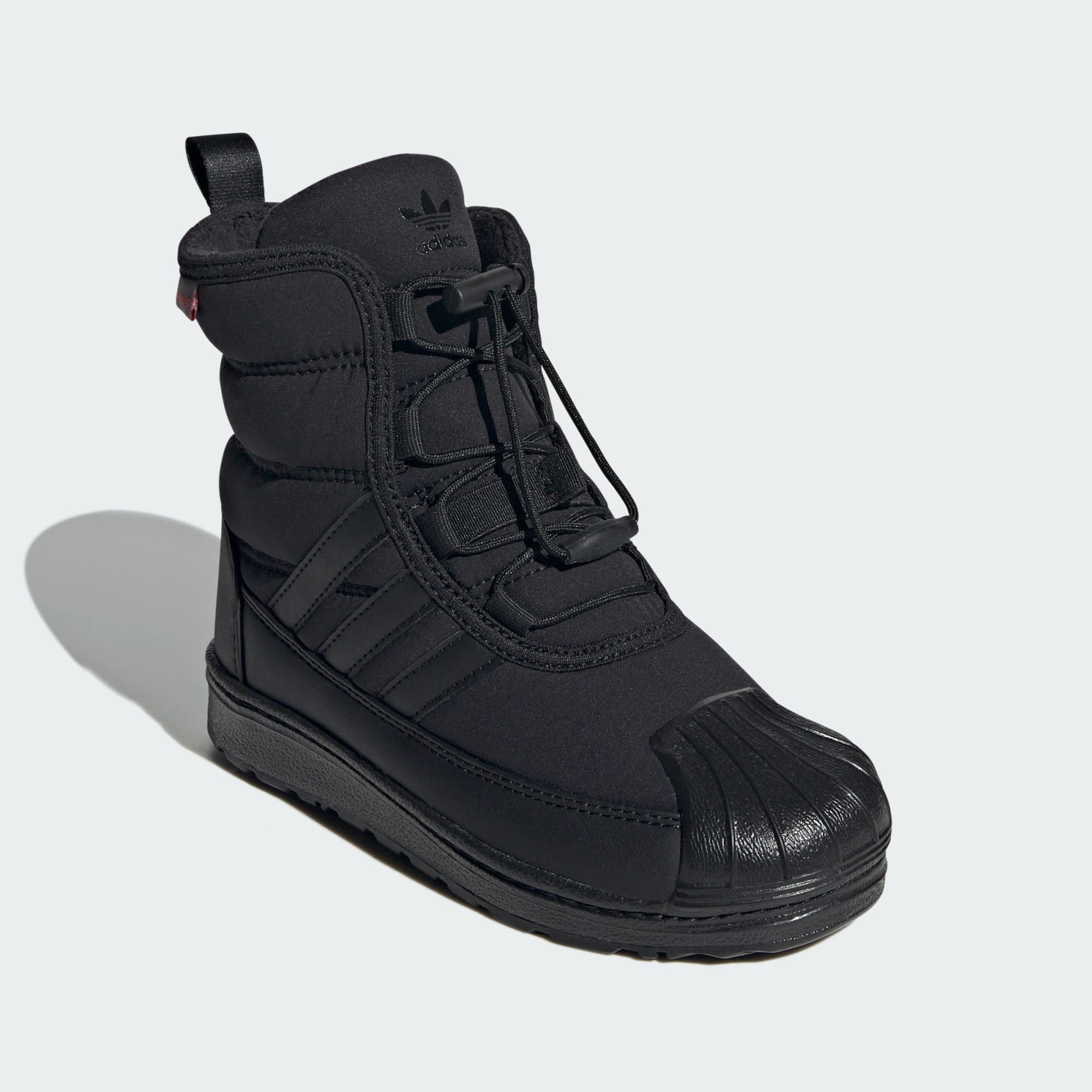 adidas Originals SUPERSTAR 360 2.0 KIDS STIEFEL Stiefel