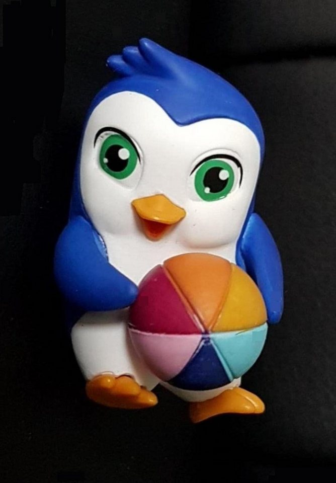Lucas Magiki-Penguins/Pinguine mit Farbwechsel oder Leuchtkraft