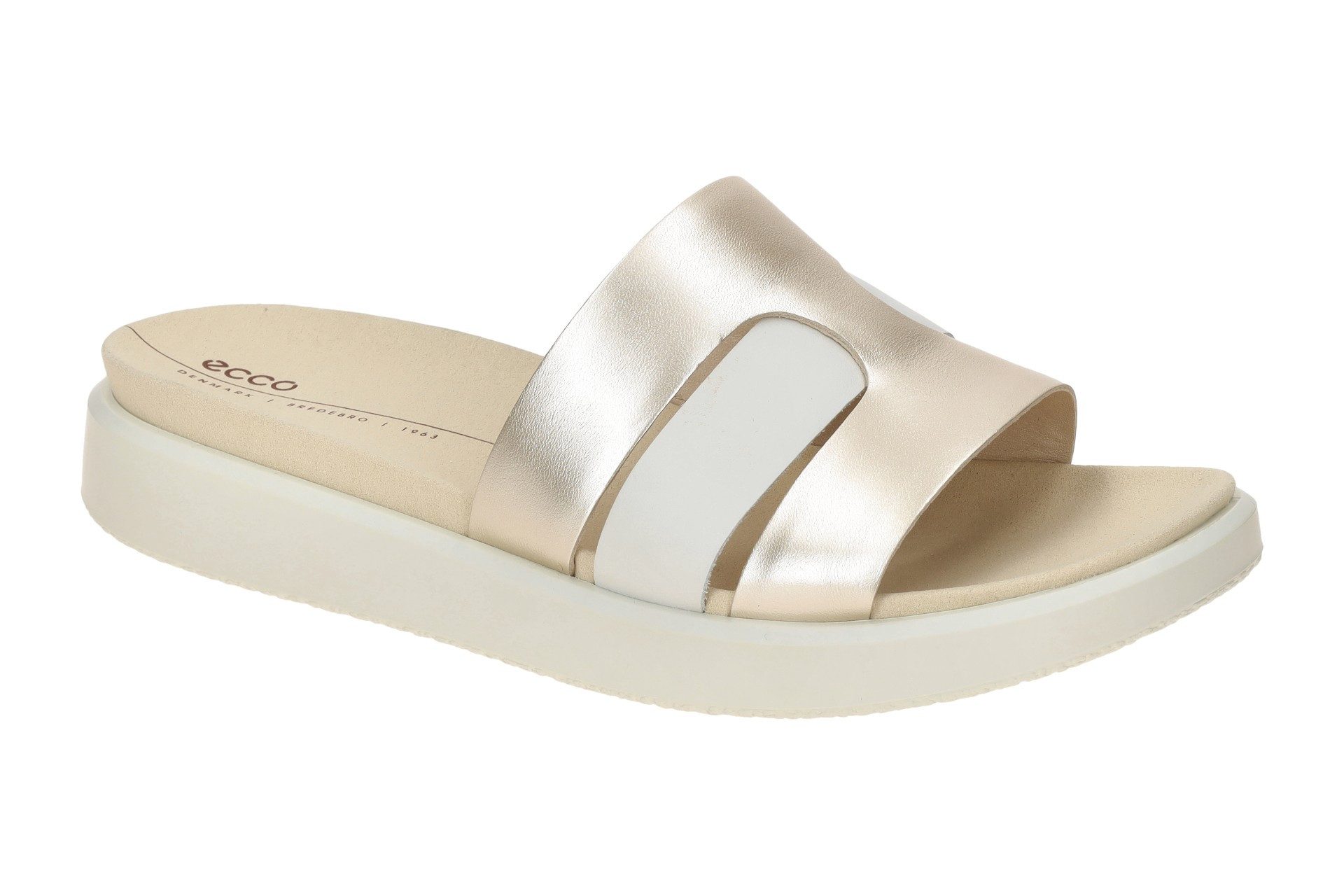 Ecco 27374360958 Pantolette