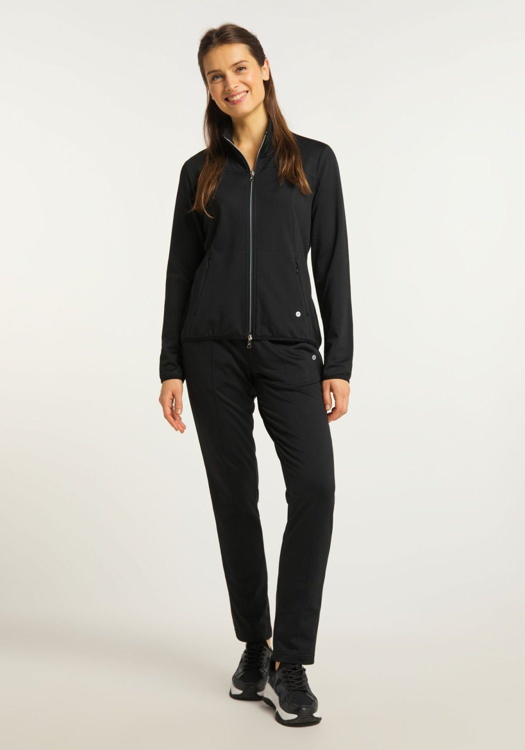 Joy Sportswear Sweatjacke Joy Filippa Damen Sportjacke