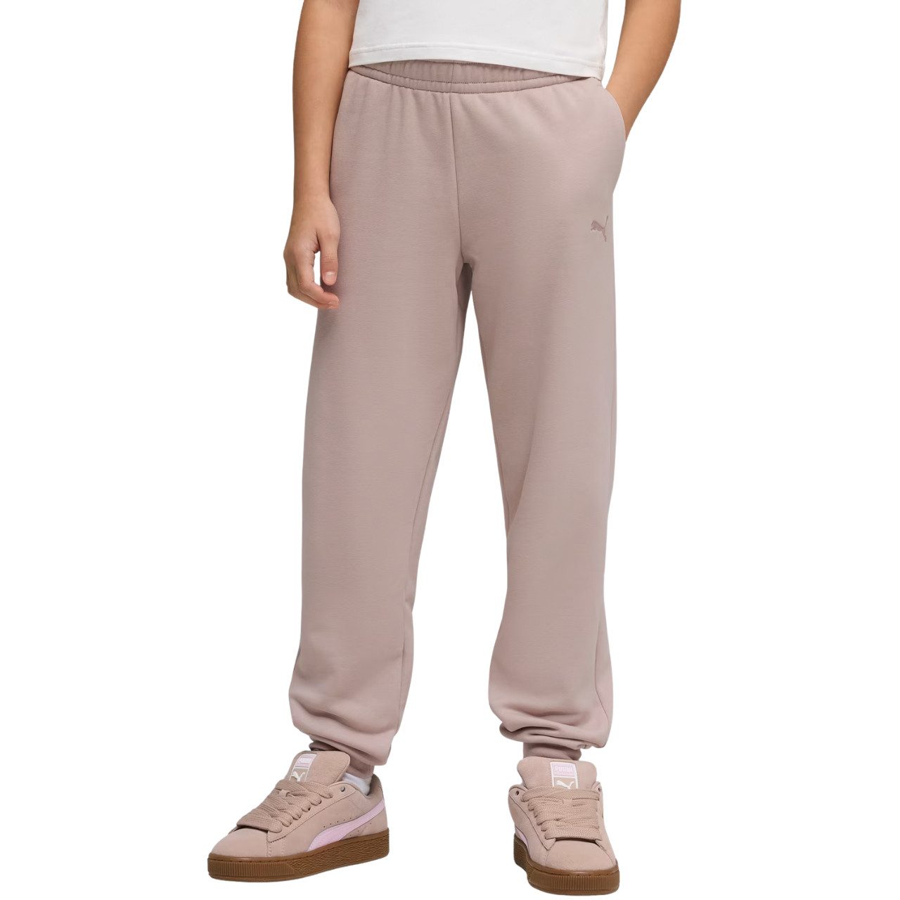 PUMA Jogginghose Puma Essentials
