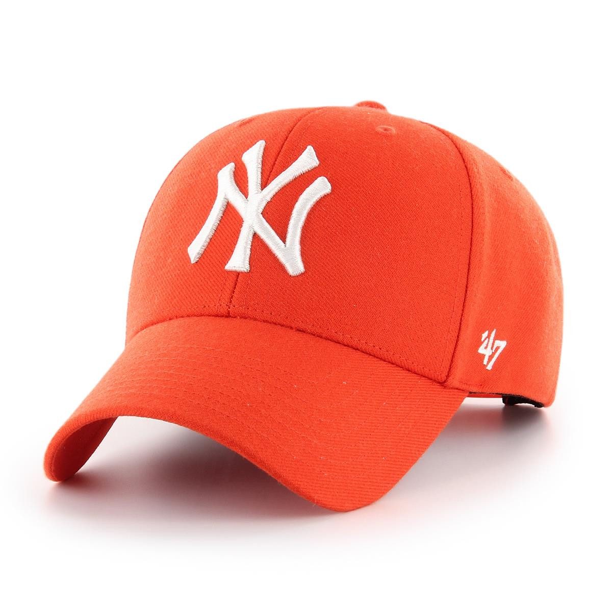 '47 Brand Snapback Cap '47 Brand MLB New York Yankees '47 MVP Snapback Cap günstig online kaufen
