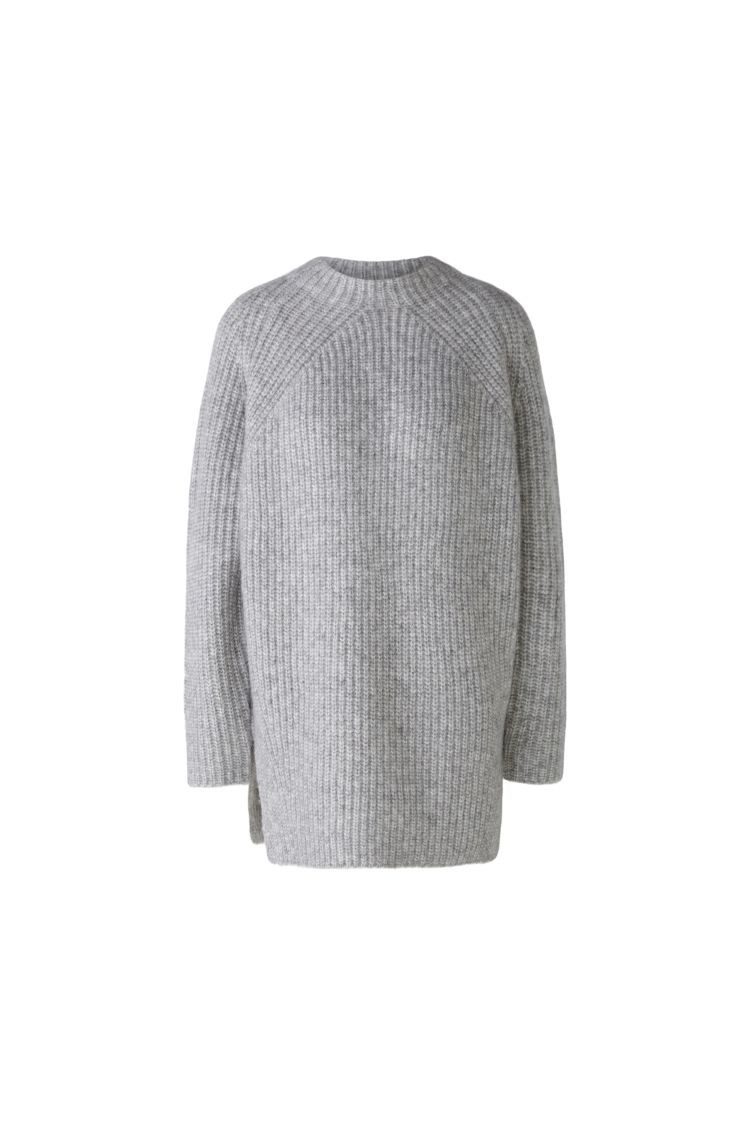 Strickpullover Pullover light beige mel