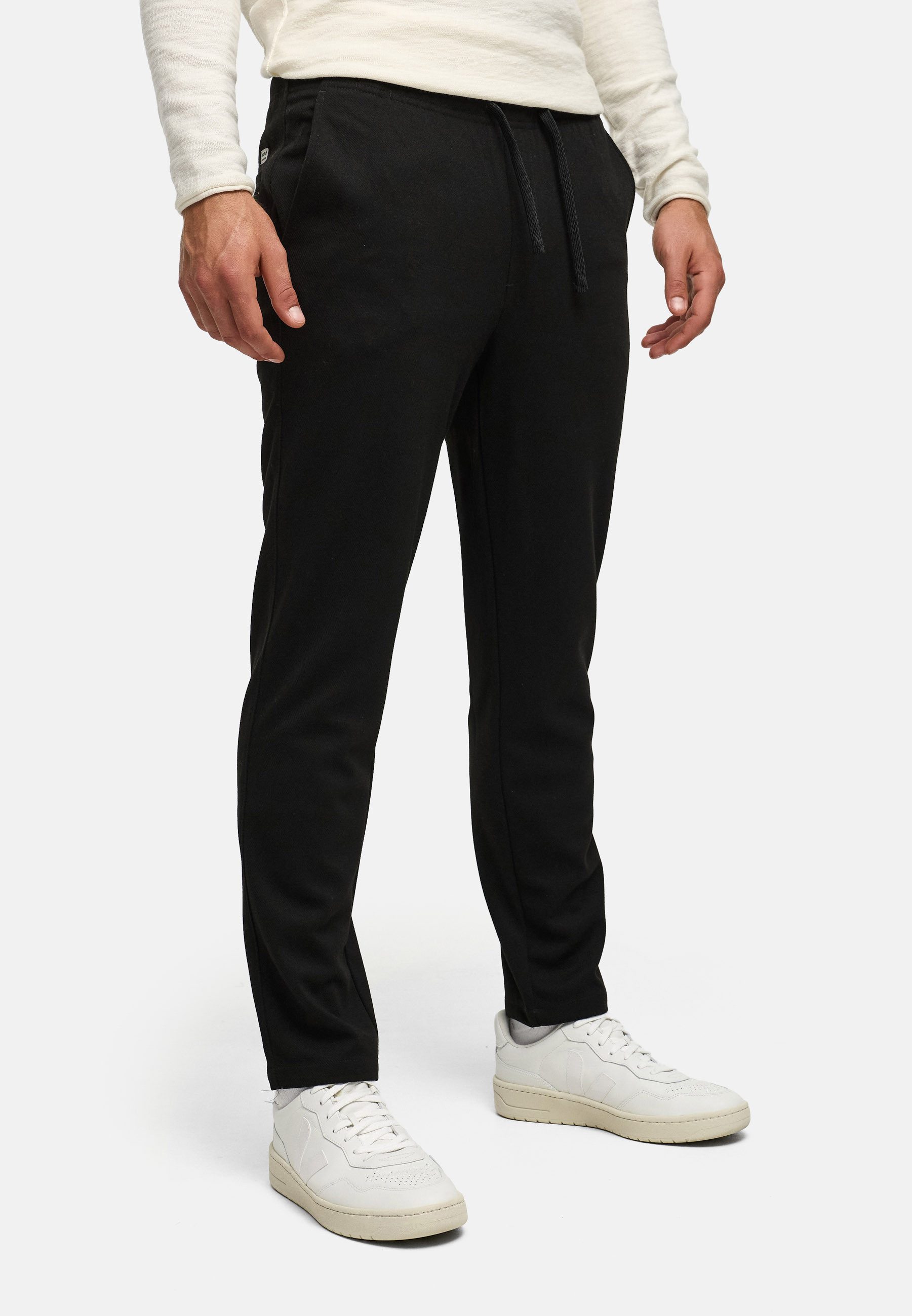Indicode Chinohose Herren INMichel Chino Hose Herrenhose Chinohose mit hohem Tragekomfort