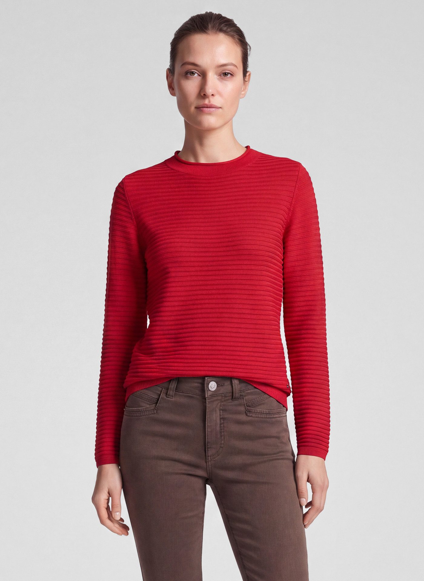 Rabe Strickpullover Pullover