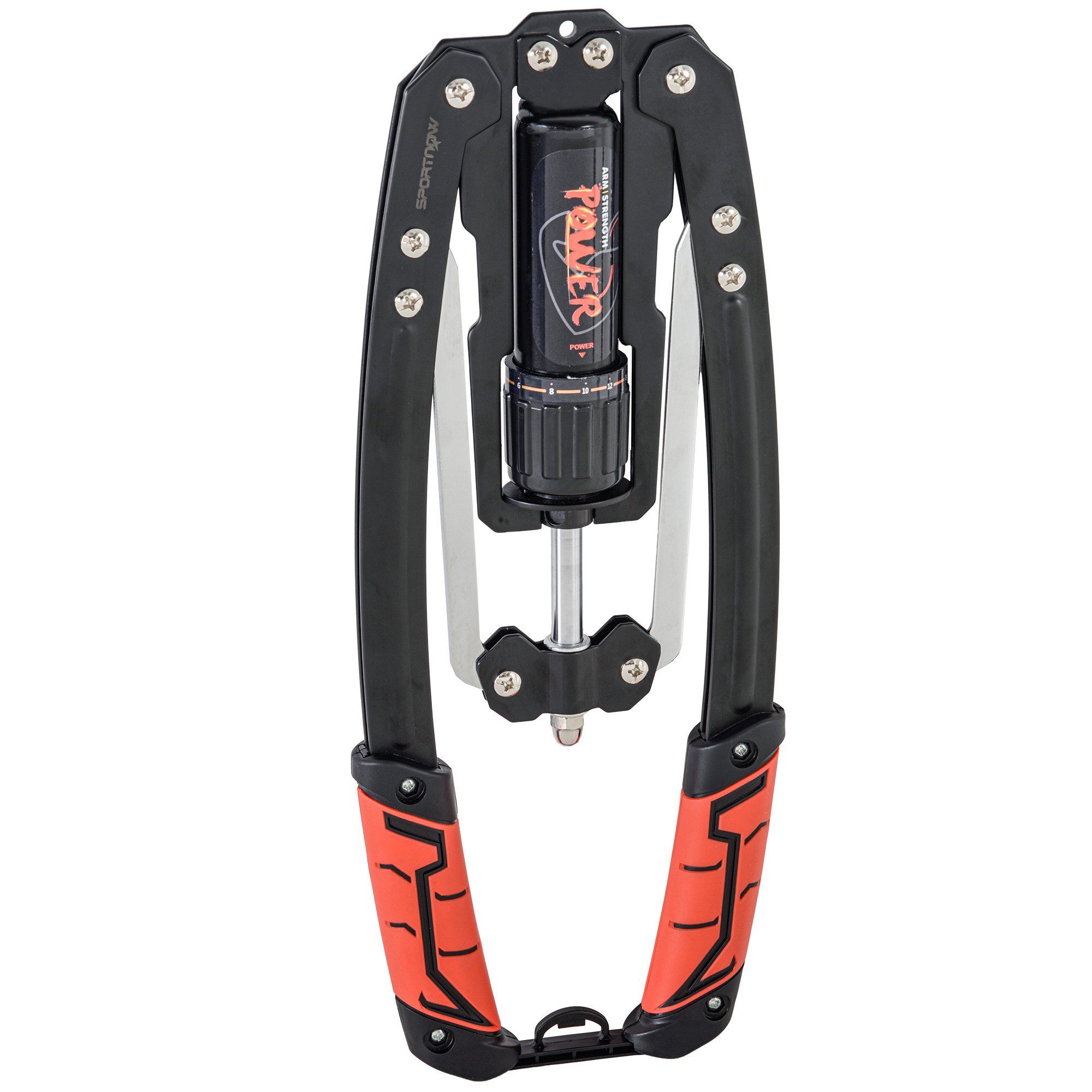 Novzep Expander Power Twister 10–200kg – Hydraulischer, verstellbarer Armtrainer