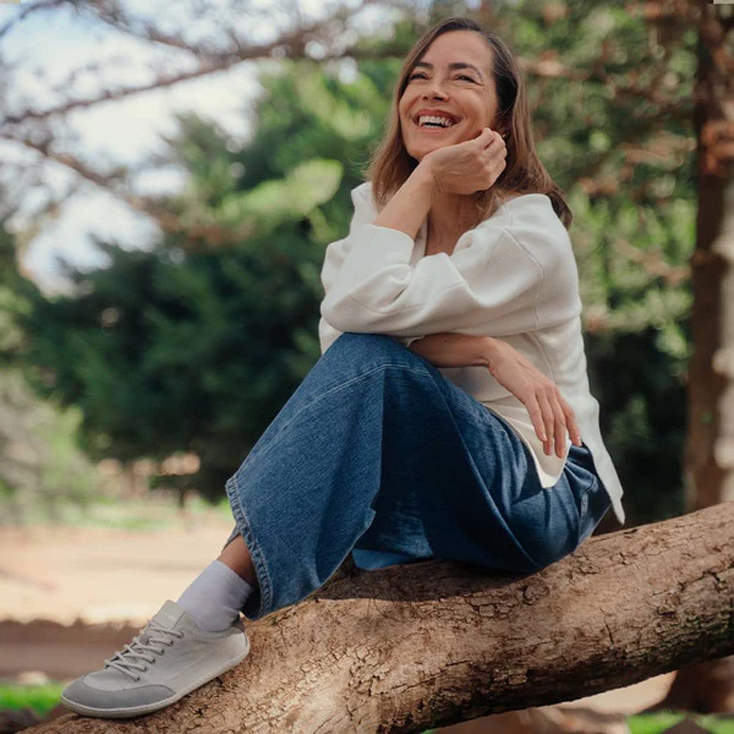 GROUNDIES Amsterdam Sneaker