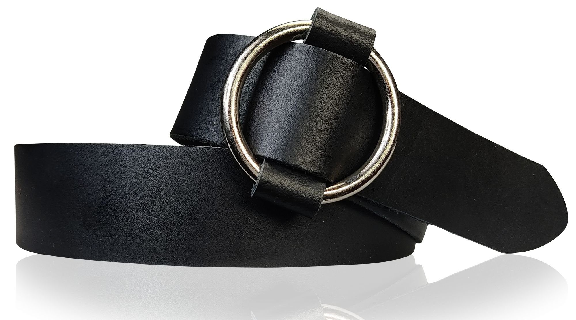 FRONHOFER Taillengürtel 18615 (1-St) Damengürtel, große günstig online kaufen