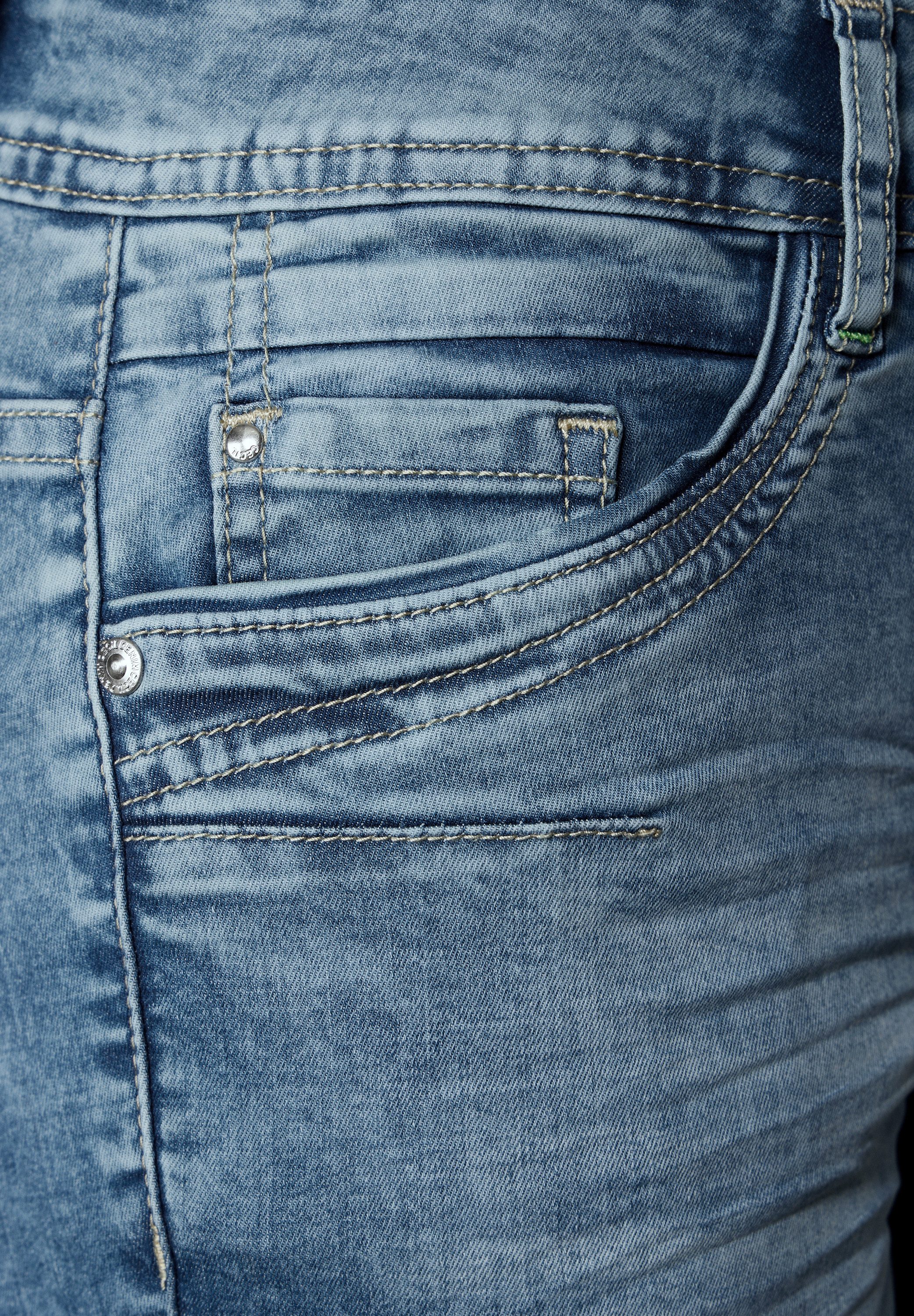 3/4-Jeans Style SCARLETT