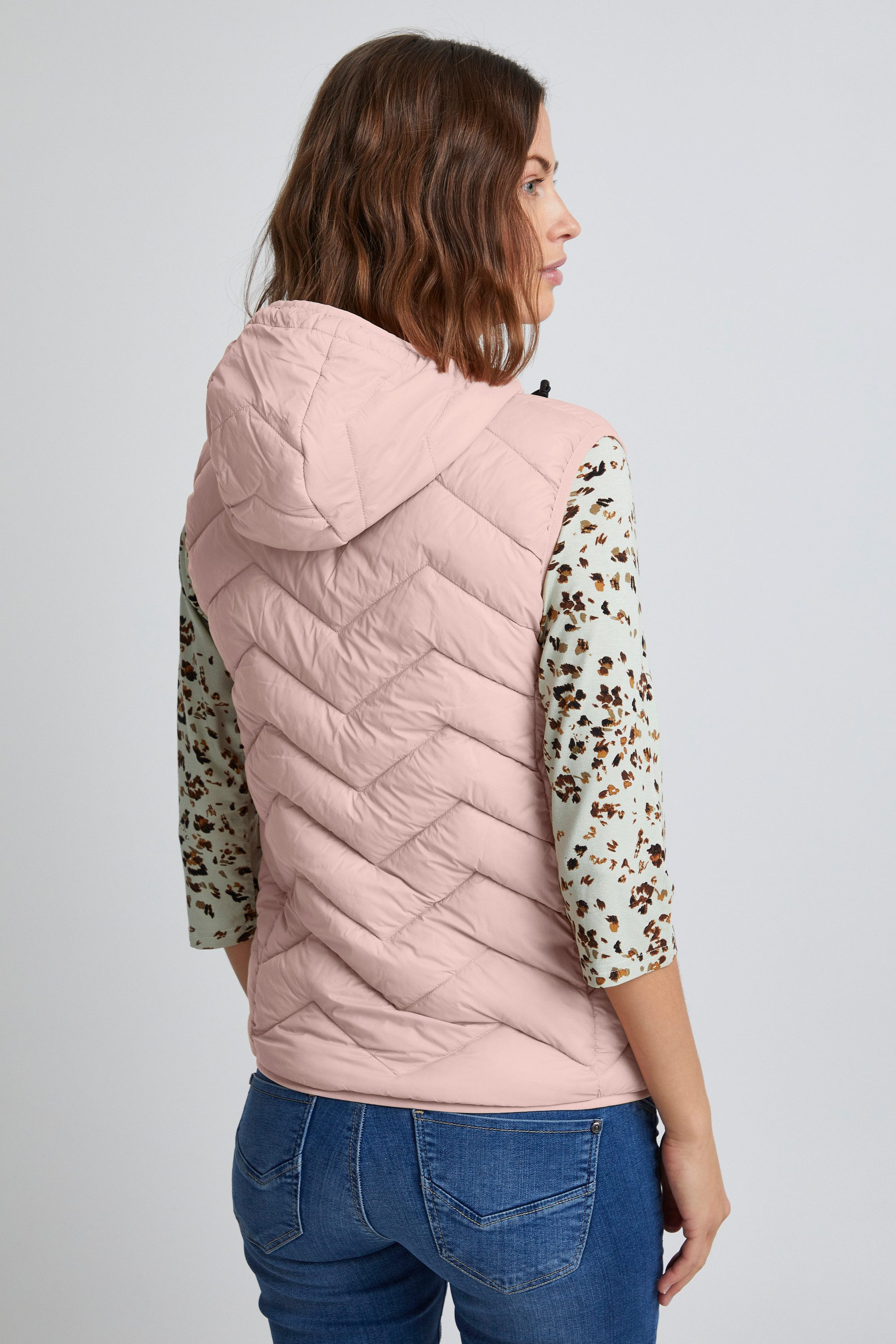 fransa Wintermantel Jacke FRBAPADDING