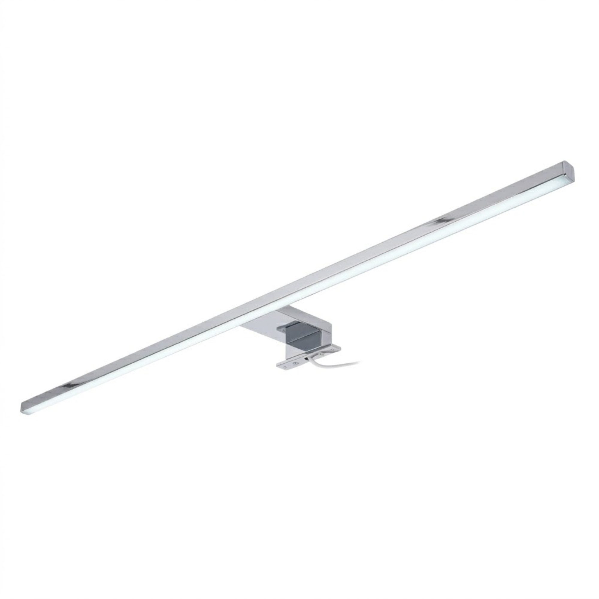 kalb LED Spiegelleuchte Running Light LED Badleuchte Spiegelleuchte mit Lichtlauf Effekt