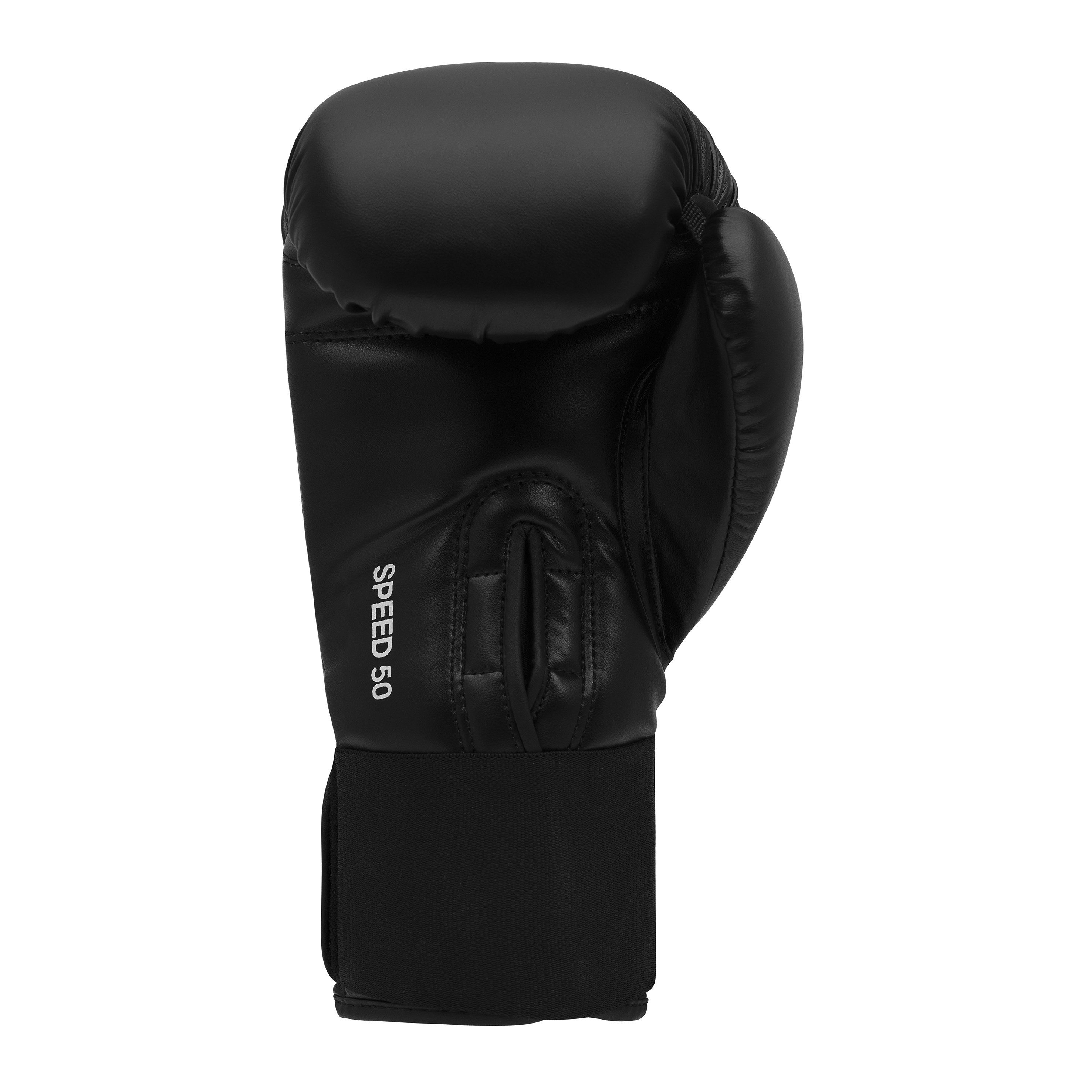 adidas Performance Boxhandschuhe Boxing Set Men (3-tlg)