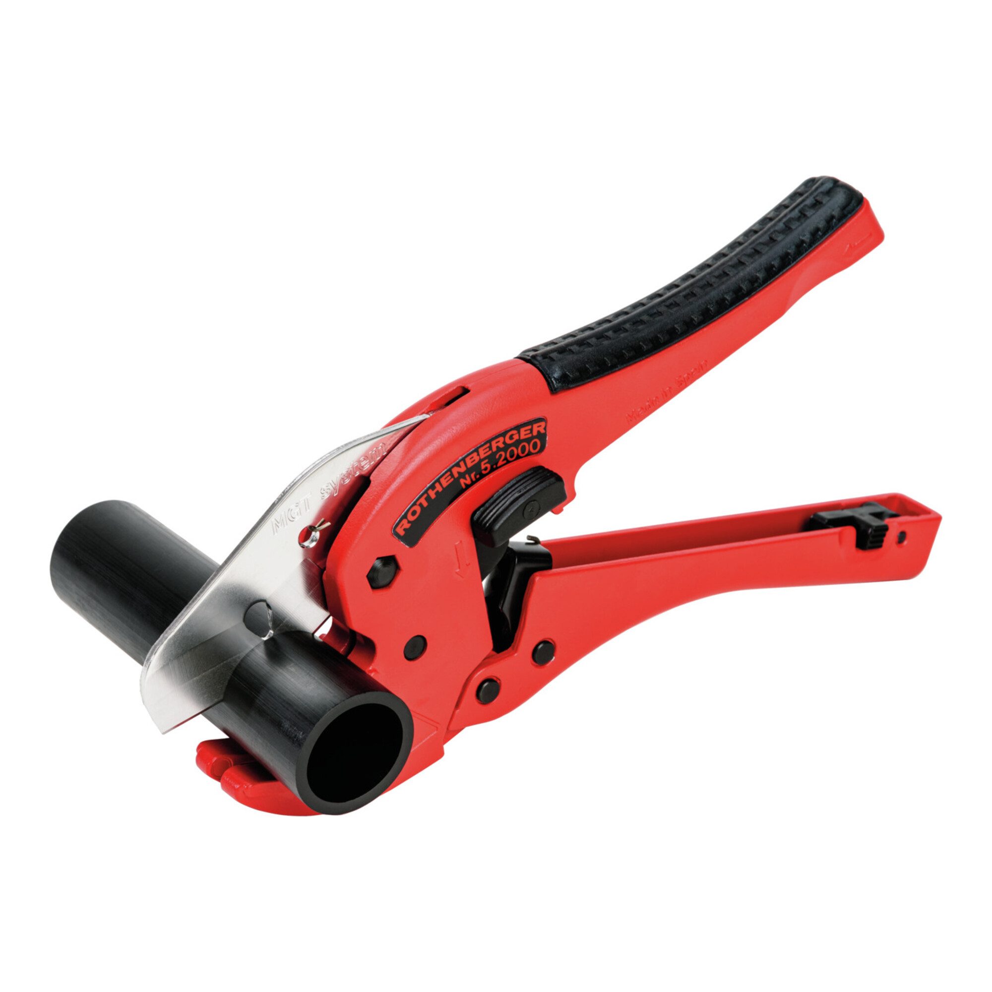 Rothenberger Blechschere Rothenberger ROCUT TC 42 Professional