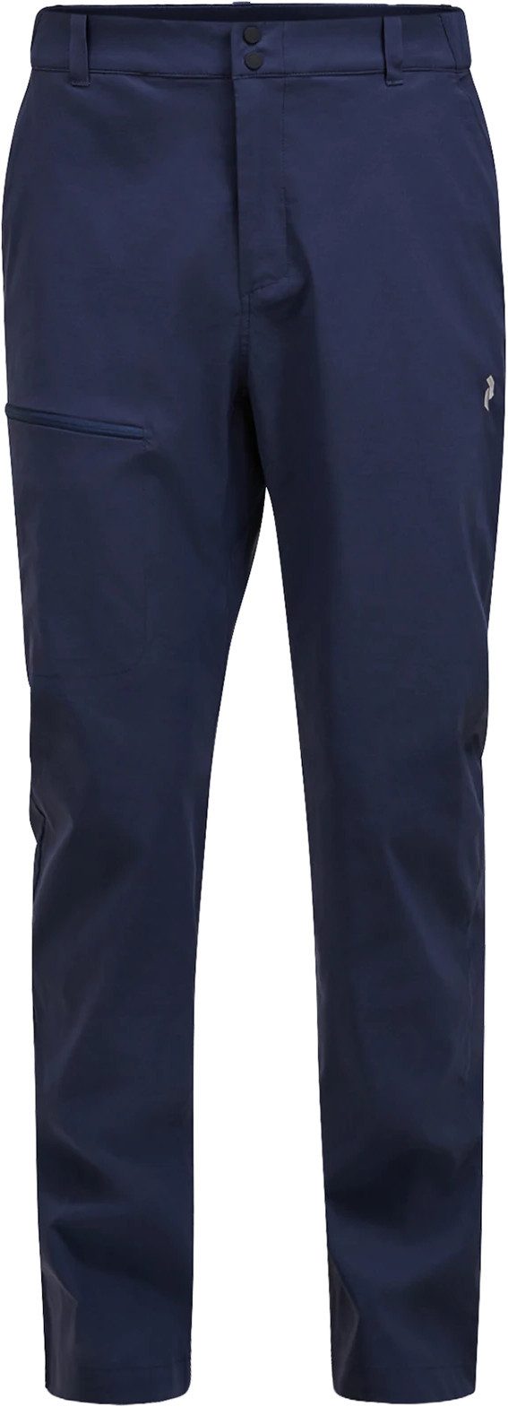 Peak Performance Outdoorhose PEAK PERFORMANCE Herren Outdoorhose Iconiq Pants