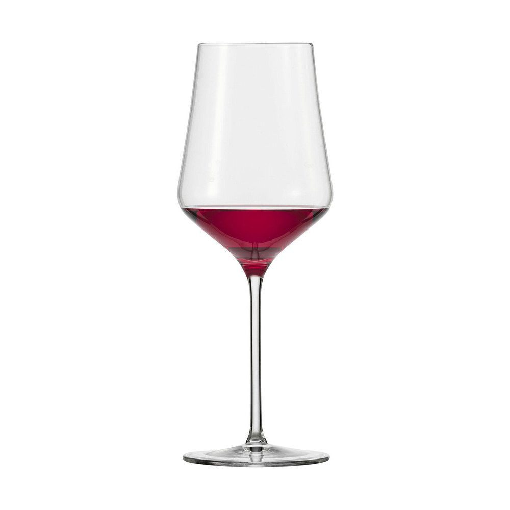 Eisch Germany Rotweinglas Rotweinglas 518/2 2 St. GK Sky Sensis plus, Kristallglas, Rotweinglas, 0,49 l, Kristallglas, klar