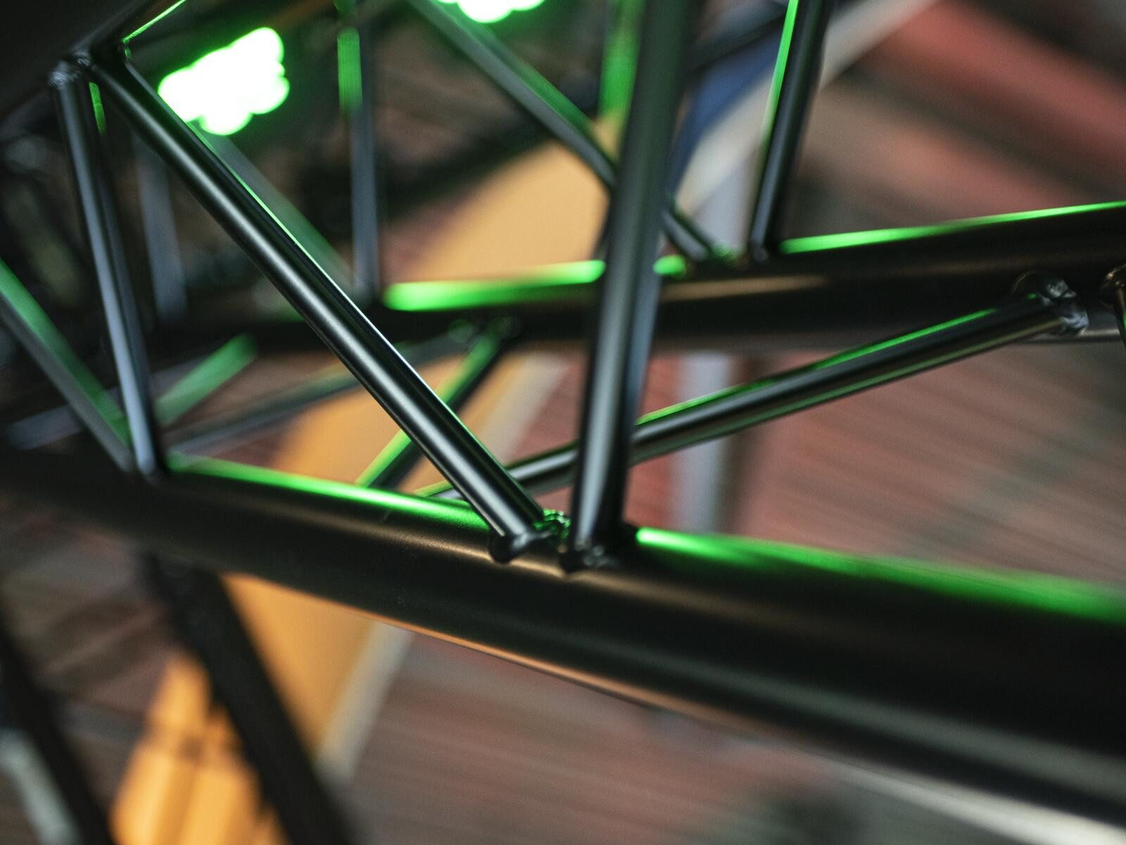 Thumbnail - Alutruss Rahmentraverse ALUTRUSS QUADLOCK S6082-210 4-Punkt-Traverse