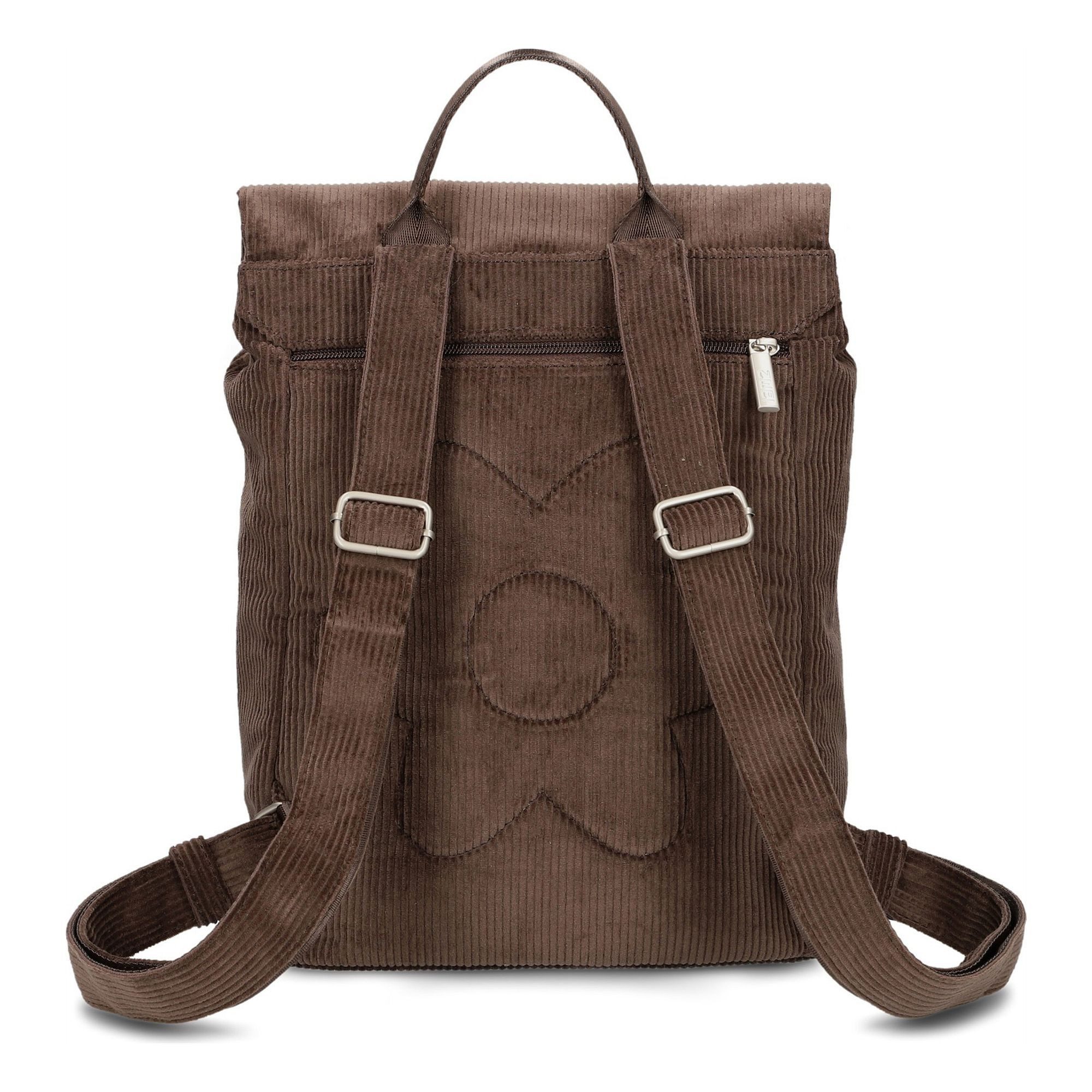 Zwei Daypack Mademoiselle.M, Polyurethan