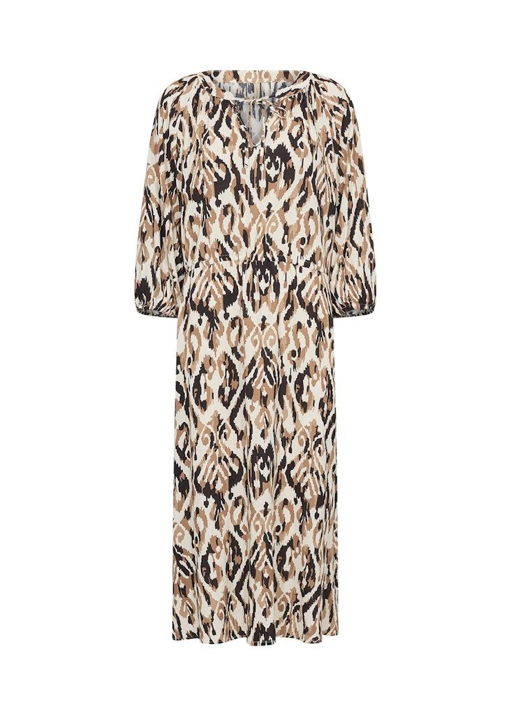 soyaconcept Blusenkleid SC-FANG 3