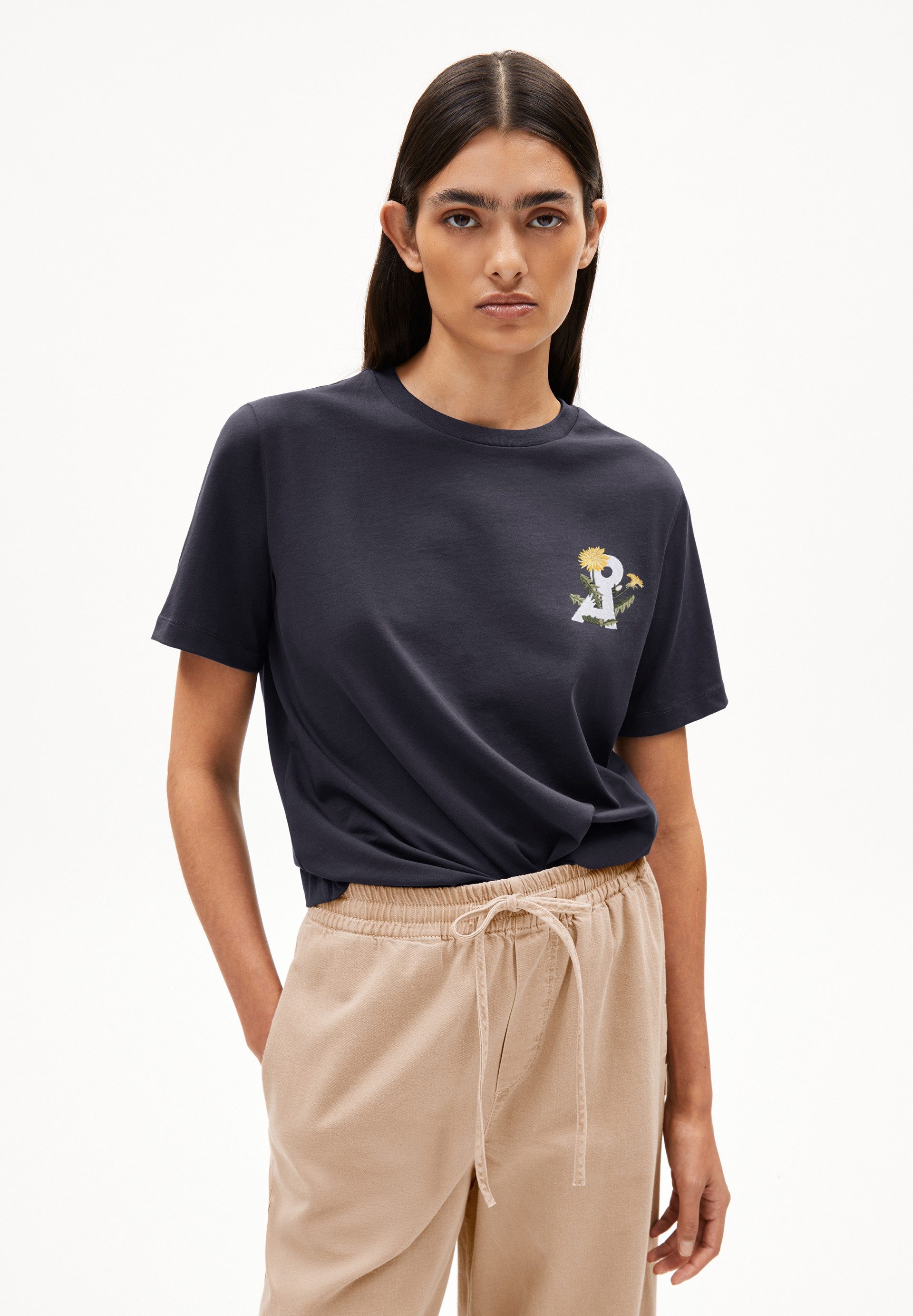 Armedangels T-Shirt LUALAA DIFFERENCE T-Shirt aus günstig online kaufen