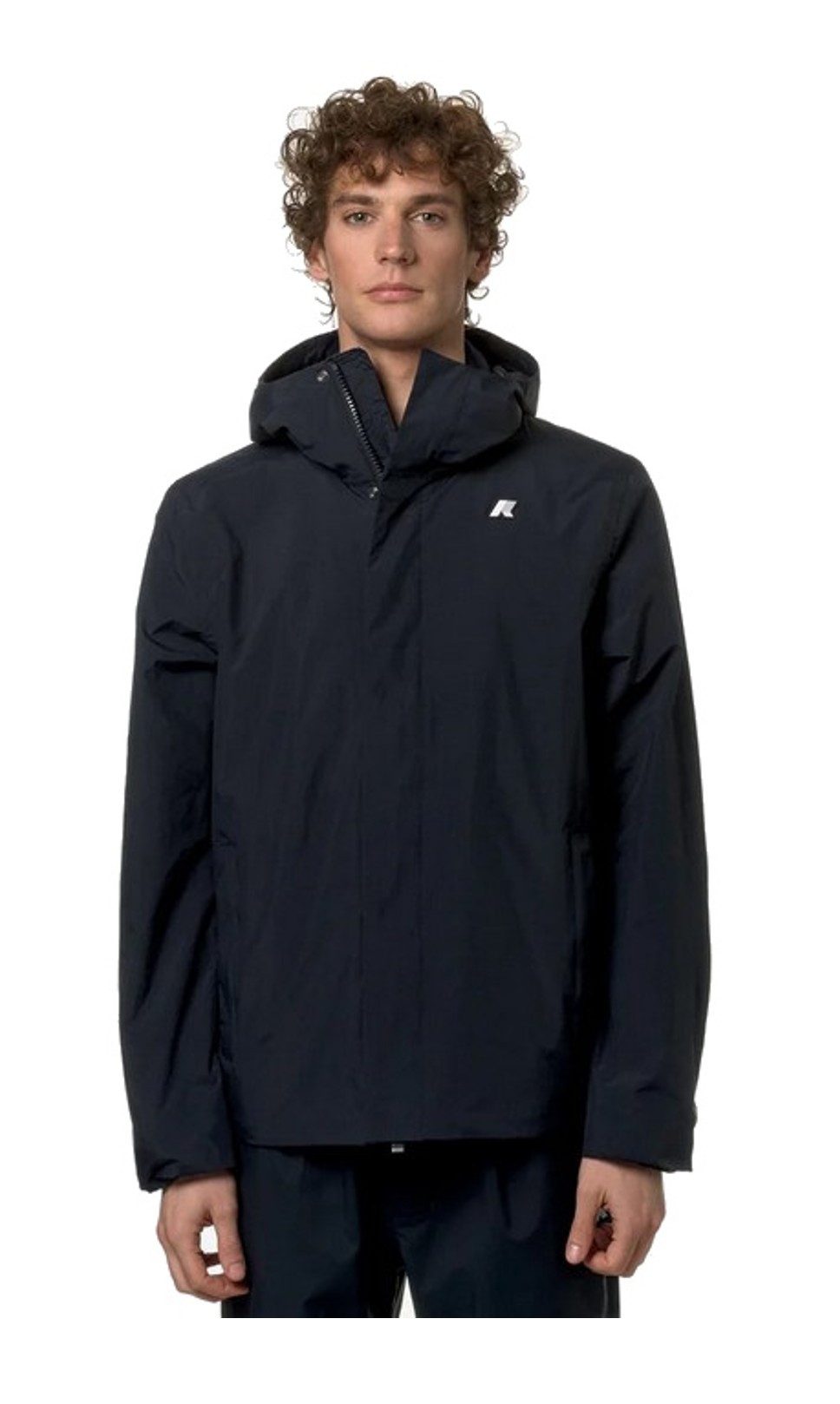 K-WAY Steppjacke