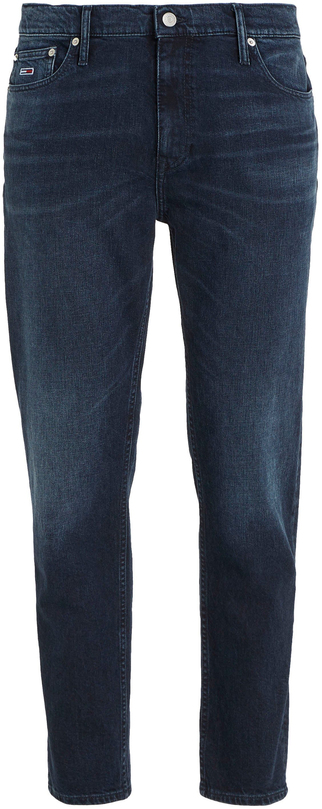 dark blue JEAN TPRD Jeans 5-Pocket-Jeans DAD Tommy RGLR