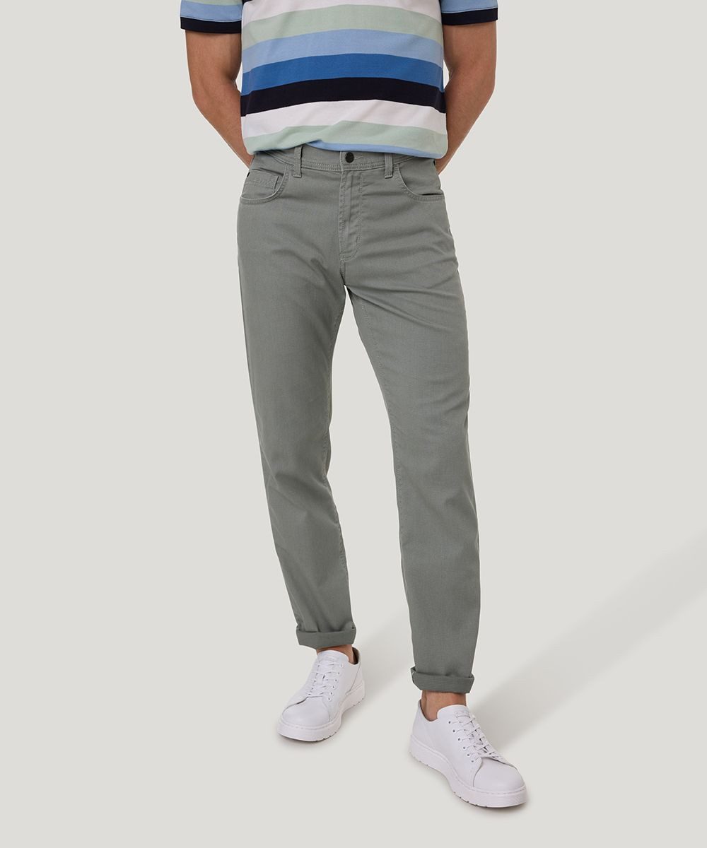 5-Pocket-Hose