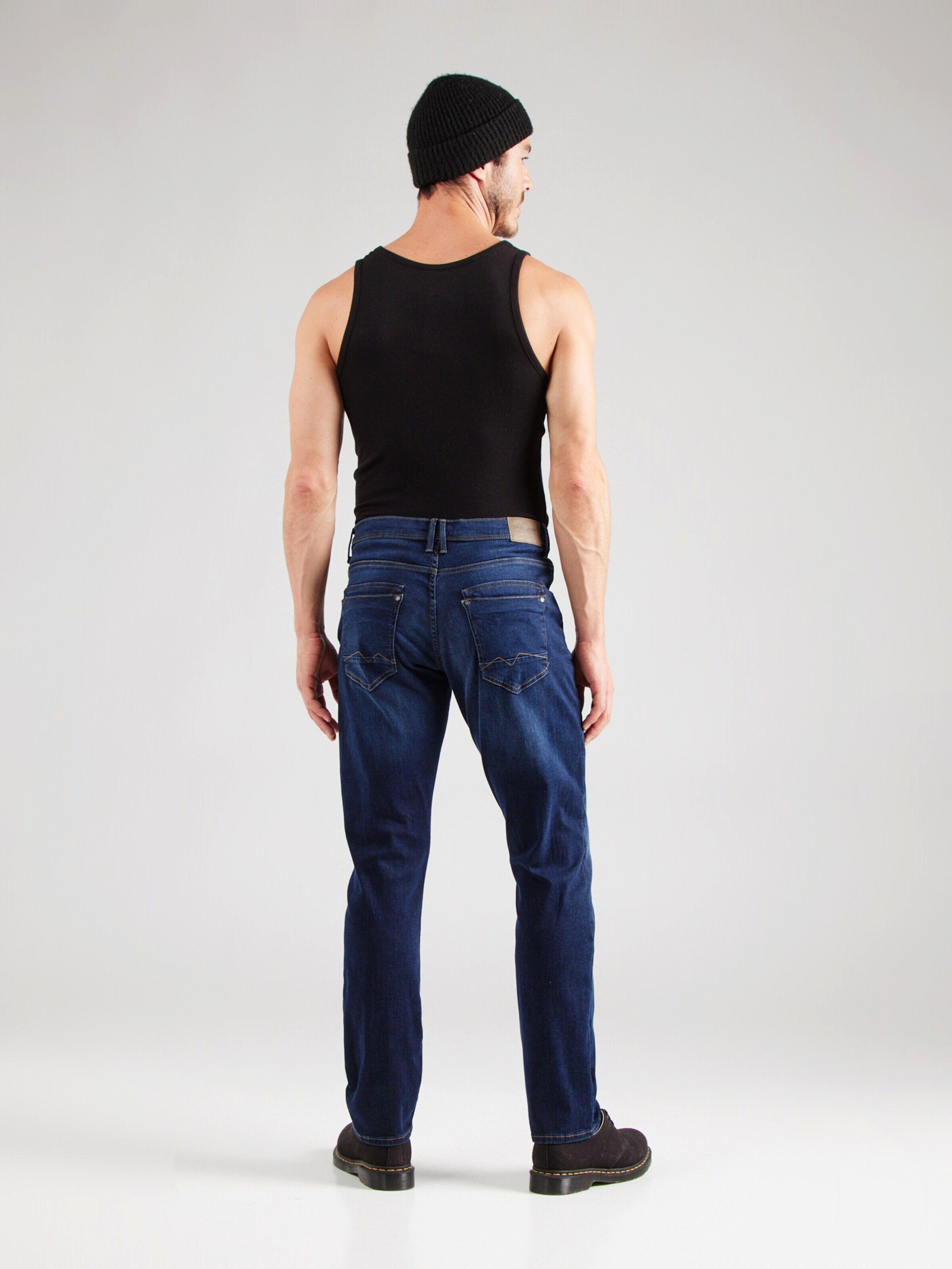 Blend Regular-fit-Jeans Blizzard (1-tlg) günstig online kaufen