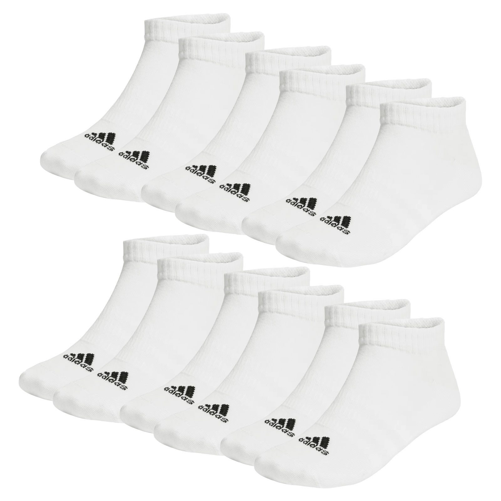 adidas Sportswear Freizeitsocken T SPW Low günstig online kaufen