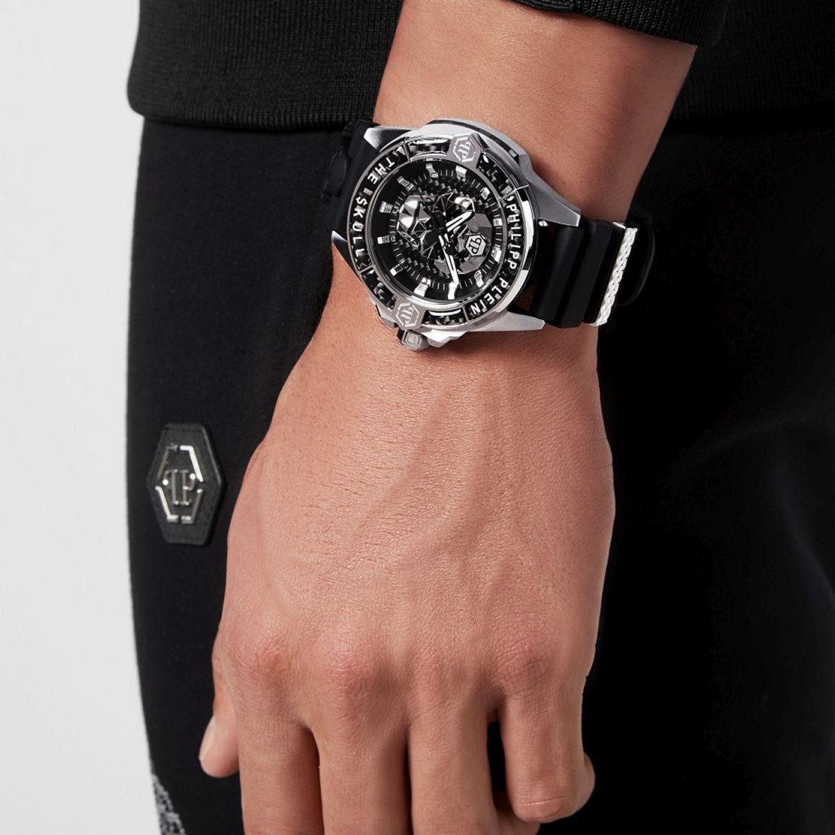 PHILIPP PLEIN Quarzuhr PWAAA1622