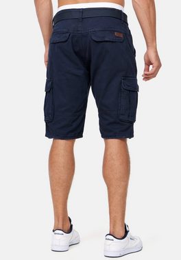 Indicode Cargoshorts Monroe Cargo