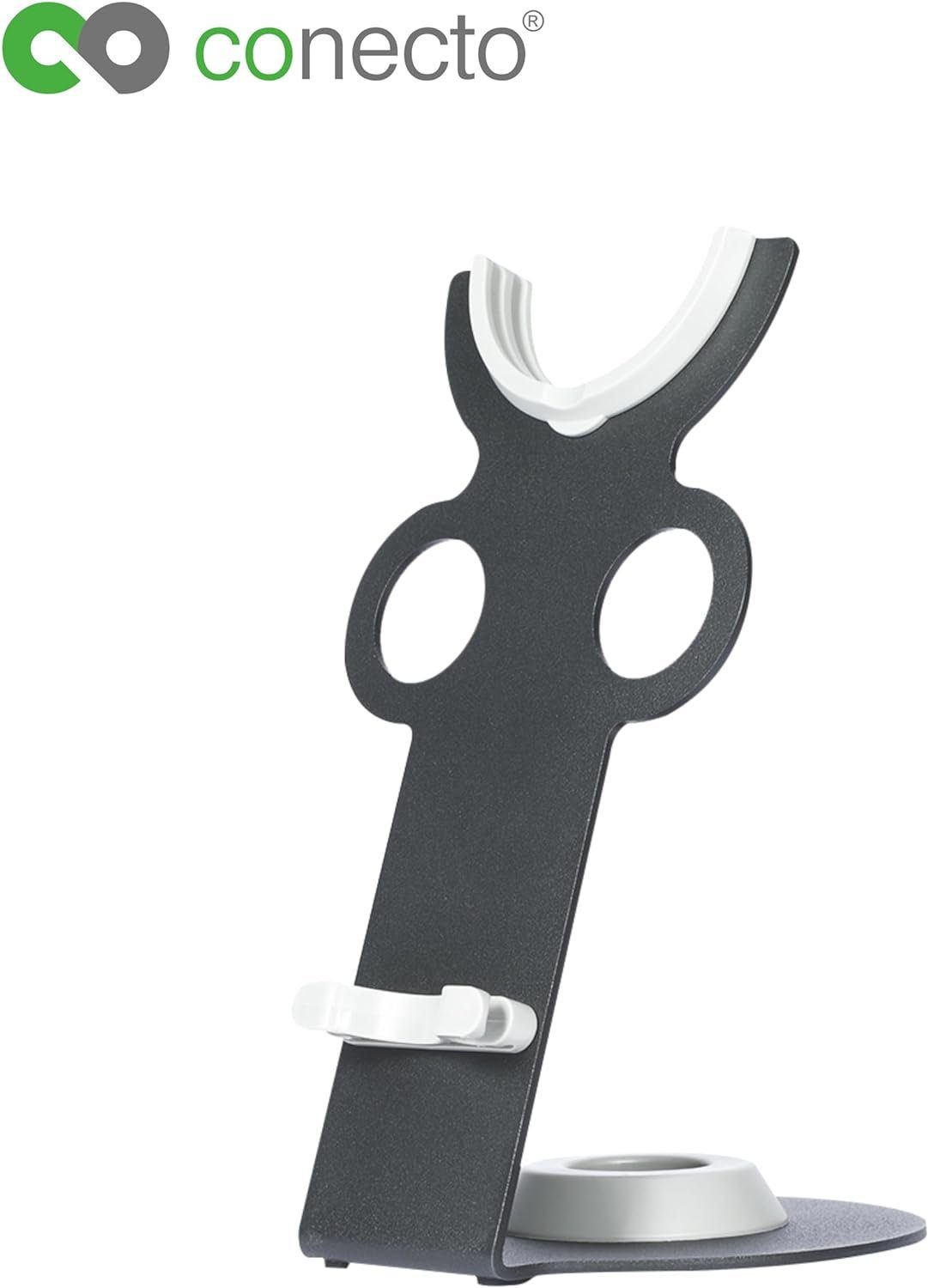 conecto Haartrocknerhalter conecto Haartrockner Halter Держатель для фенаung Dyson Supersonic, schwarz