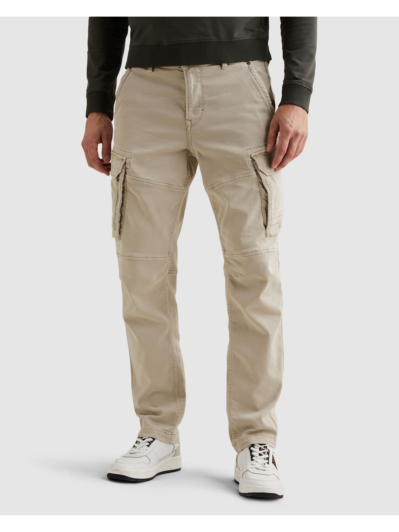 PME LEGEND Cargohose mit Taschen