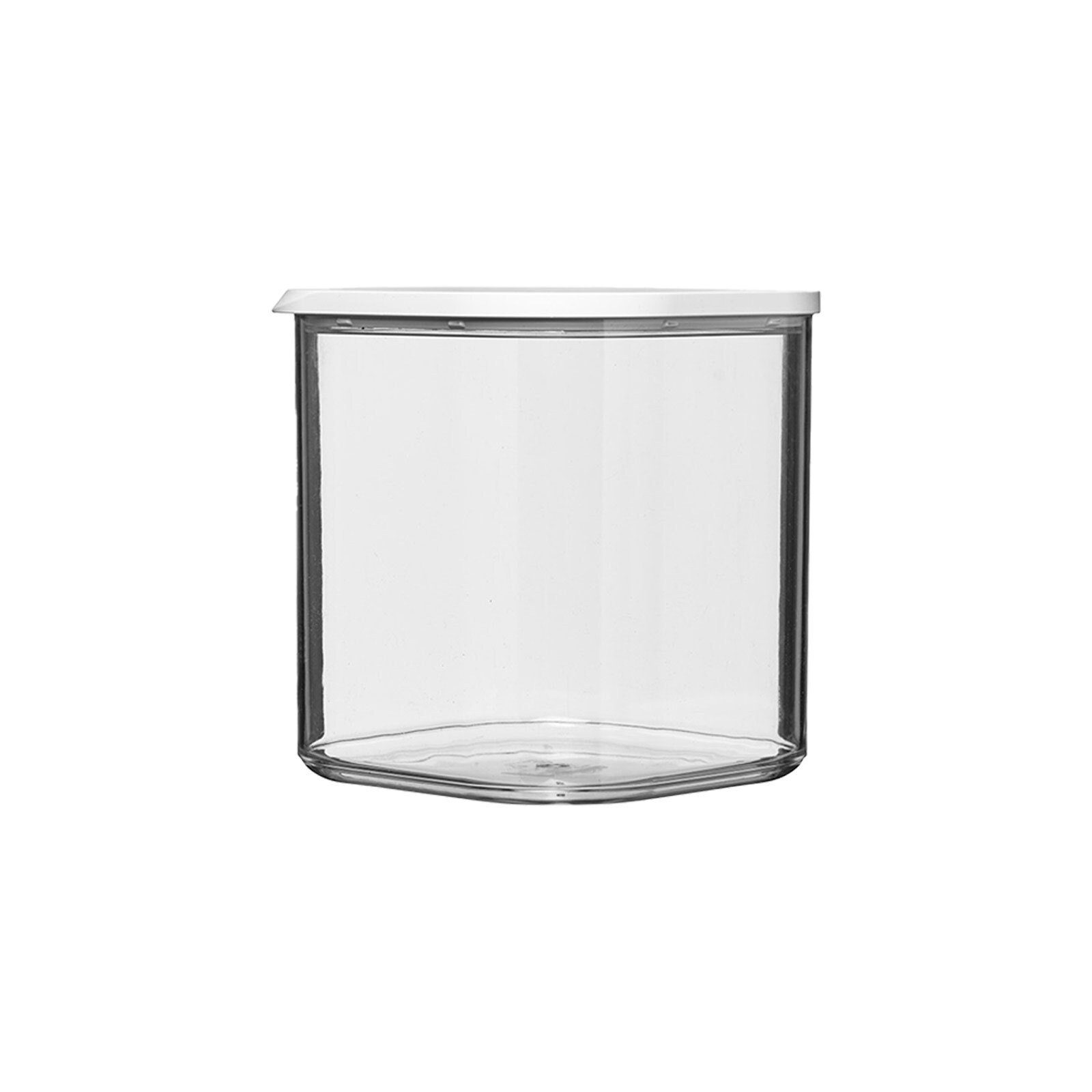 Mepal Vorratsdose Modula Vorratsdose 2750 ml, Kunststoff, (1-tlg)