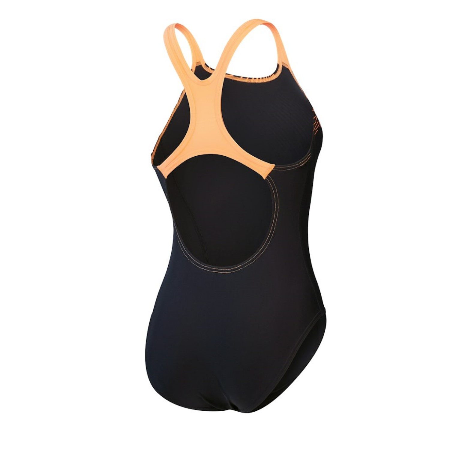 Speedo Badeanzug Medley Logo günstig online kaufen