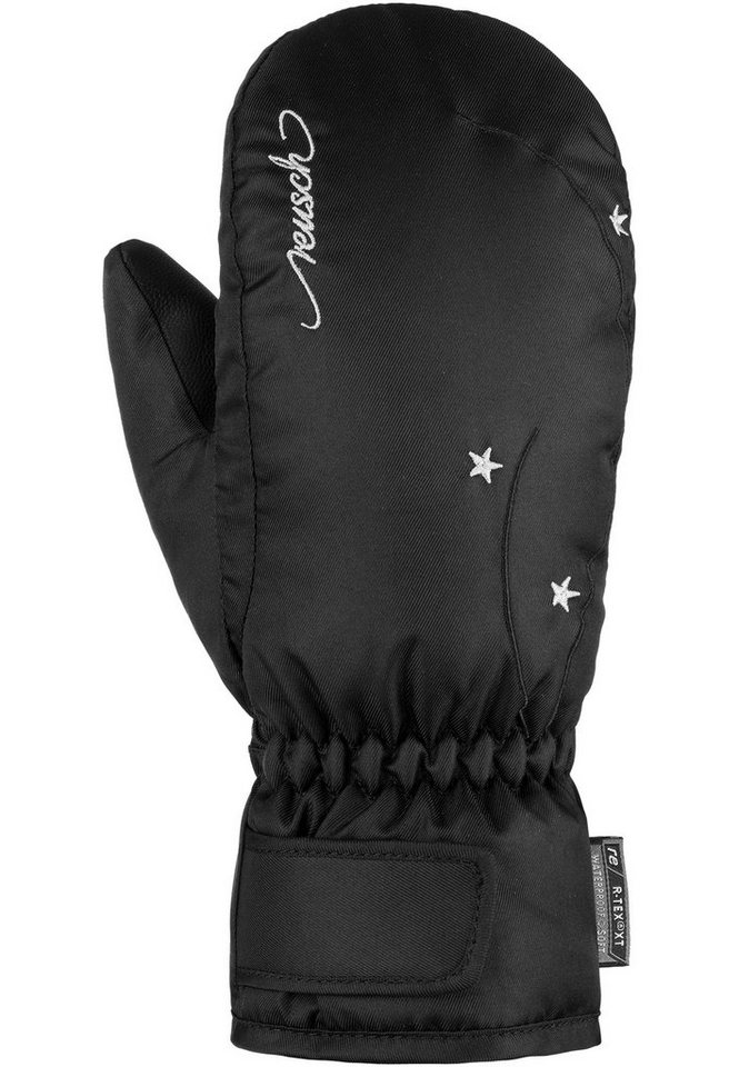 Reusch Fäustlinge Alice R-TEX® XT Junior Mitten in wasserdichter Qualität