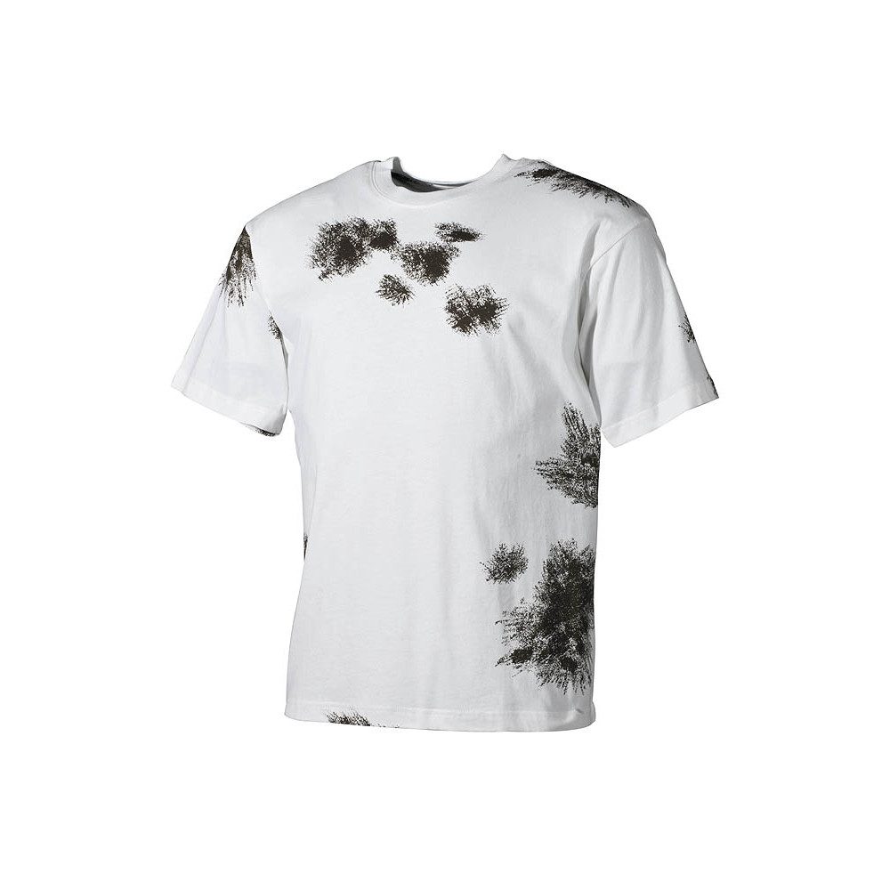 MFH T-Shirt MFH US T-Shirt Army günstig online kaufen