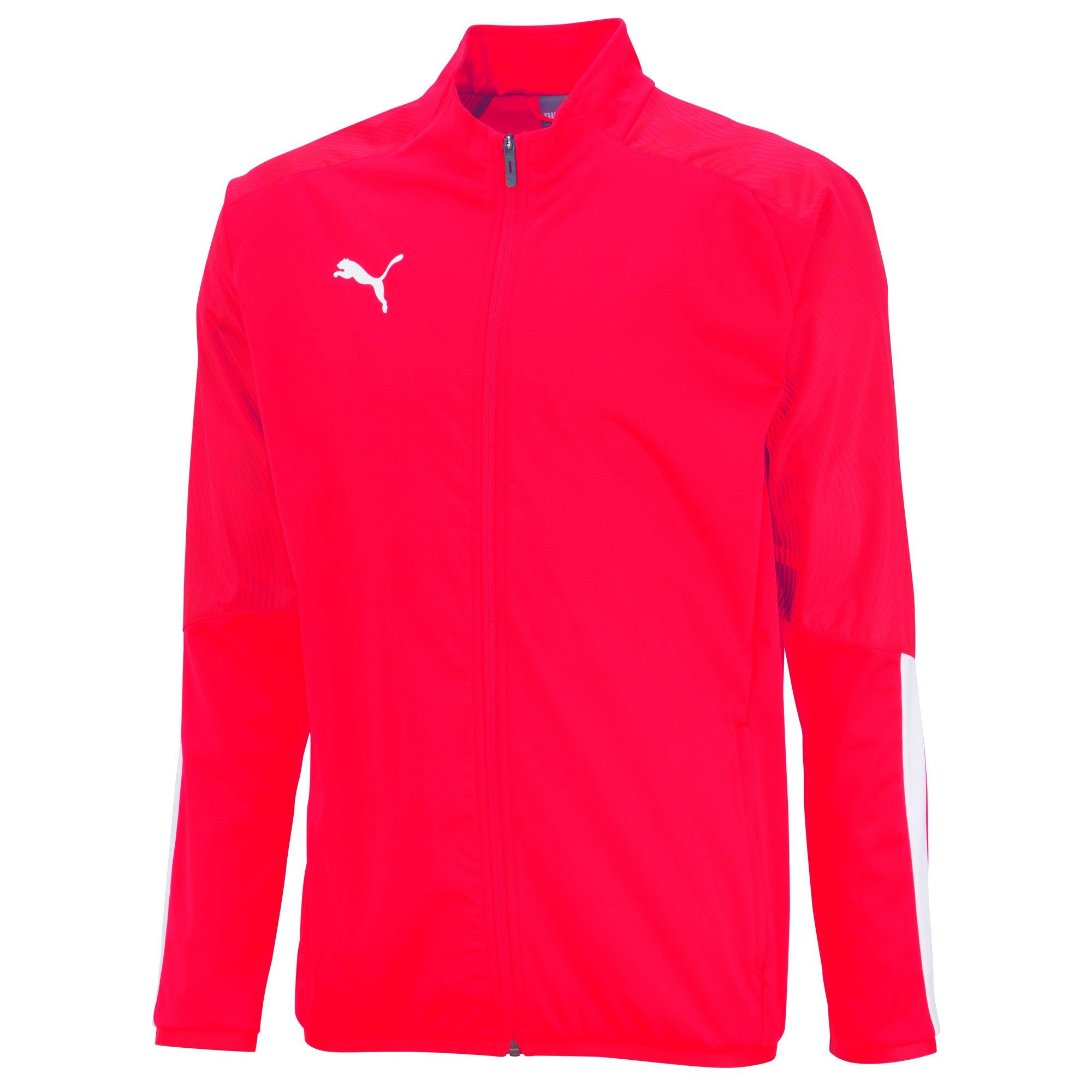 Trainingsjacke Puma Herren Präsentationsjacke Cup Sideline Jacket 656043