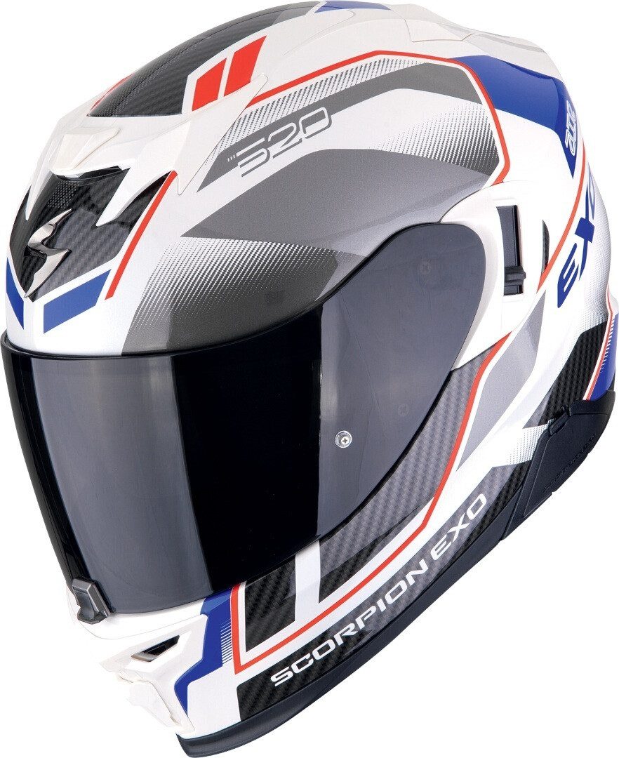 Motorradhelm EXO 520 Air Lena Helm
