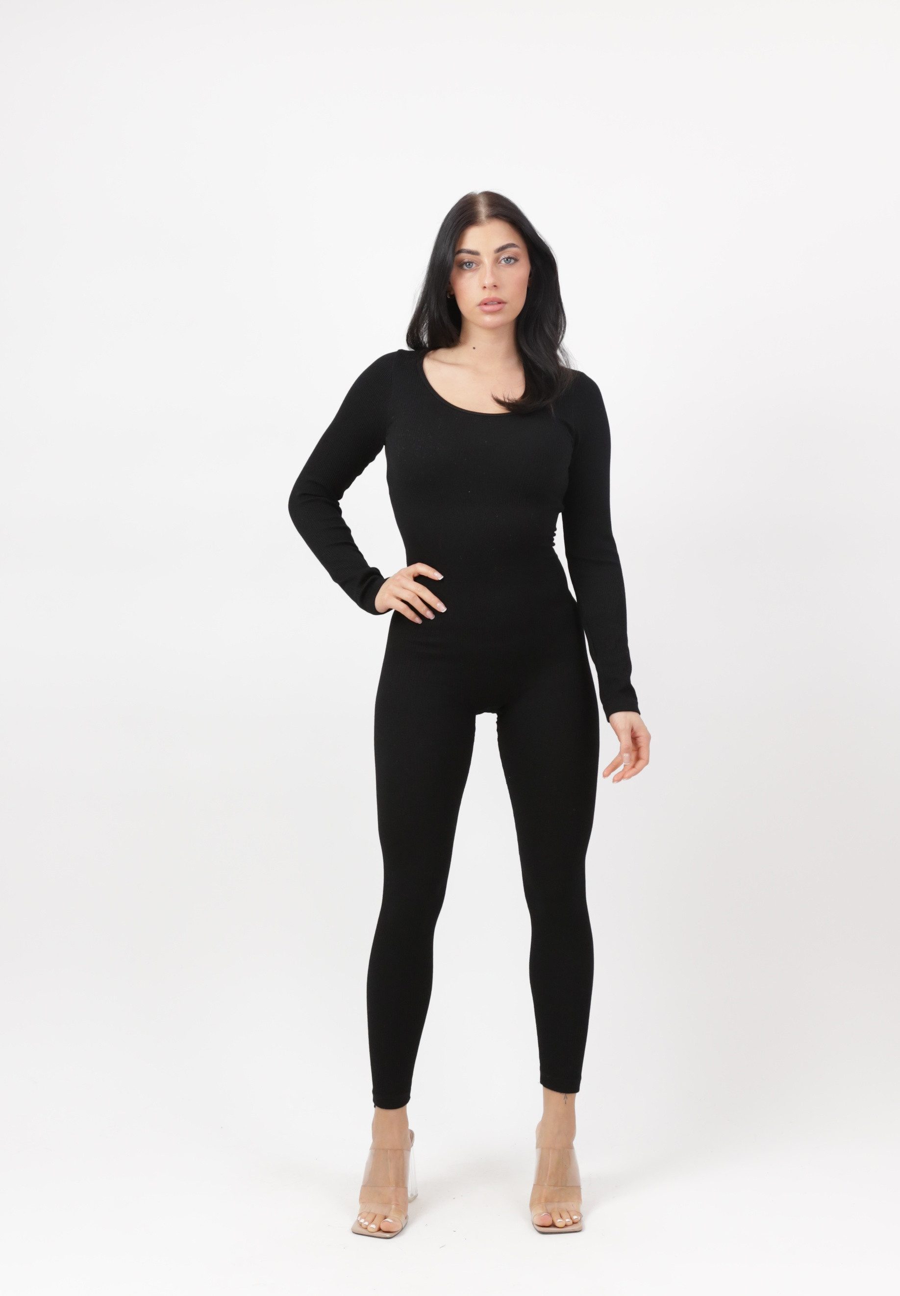 Cherry KoKo Jumpsuit Overall