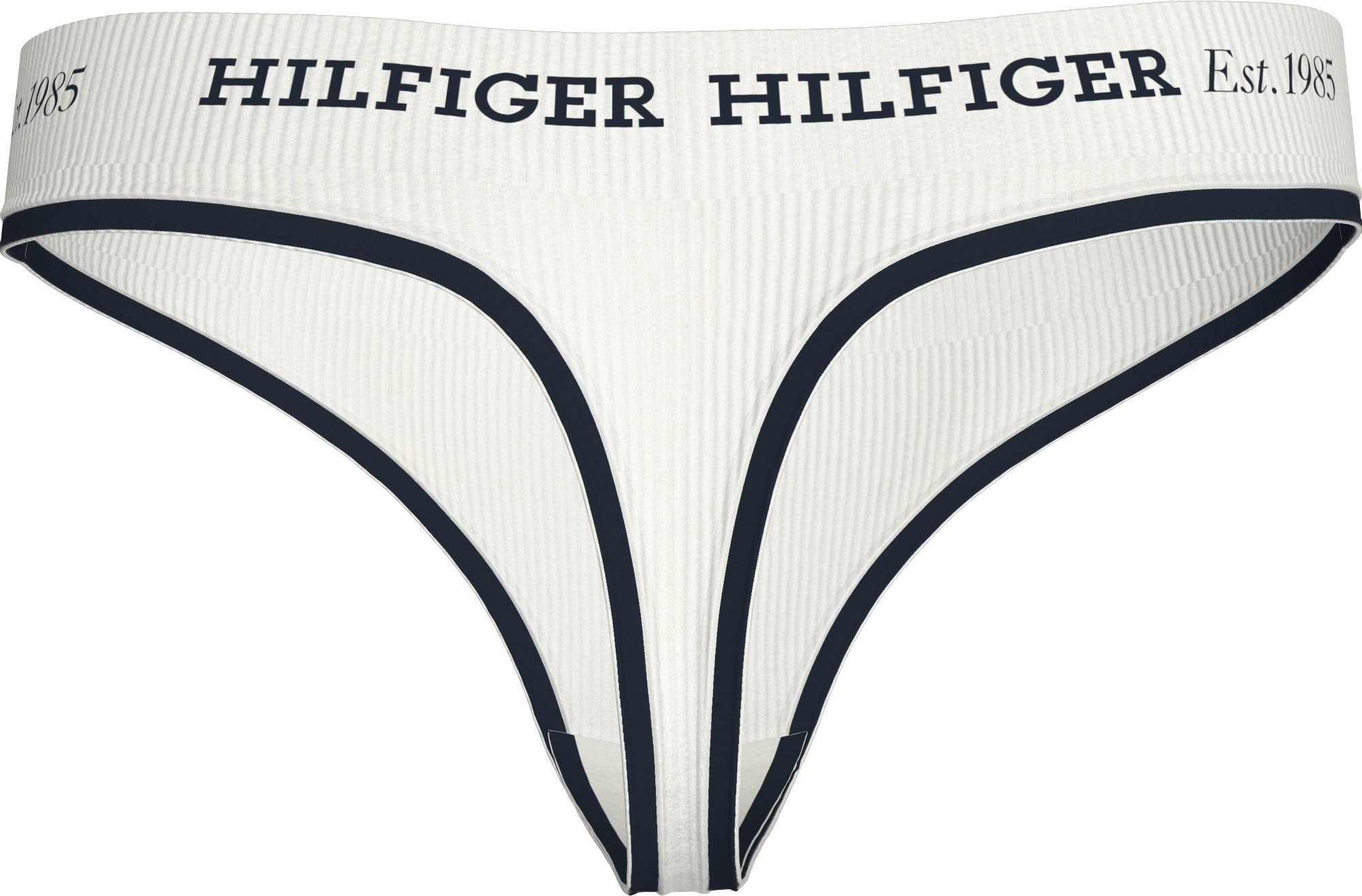 Tommy Hilfiger Underwear Tanga THONG mit Logoschriftzug