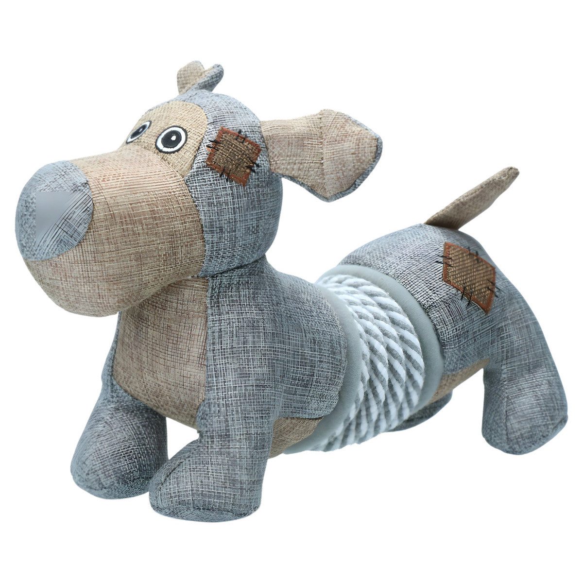 Country Dog Tierkuscheltier Hundespielzeug Buster