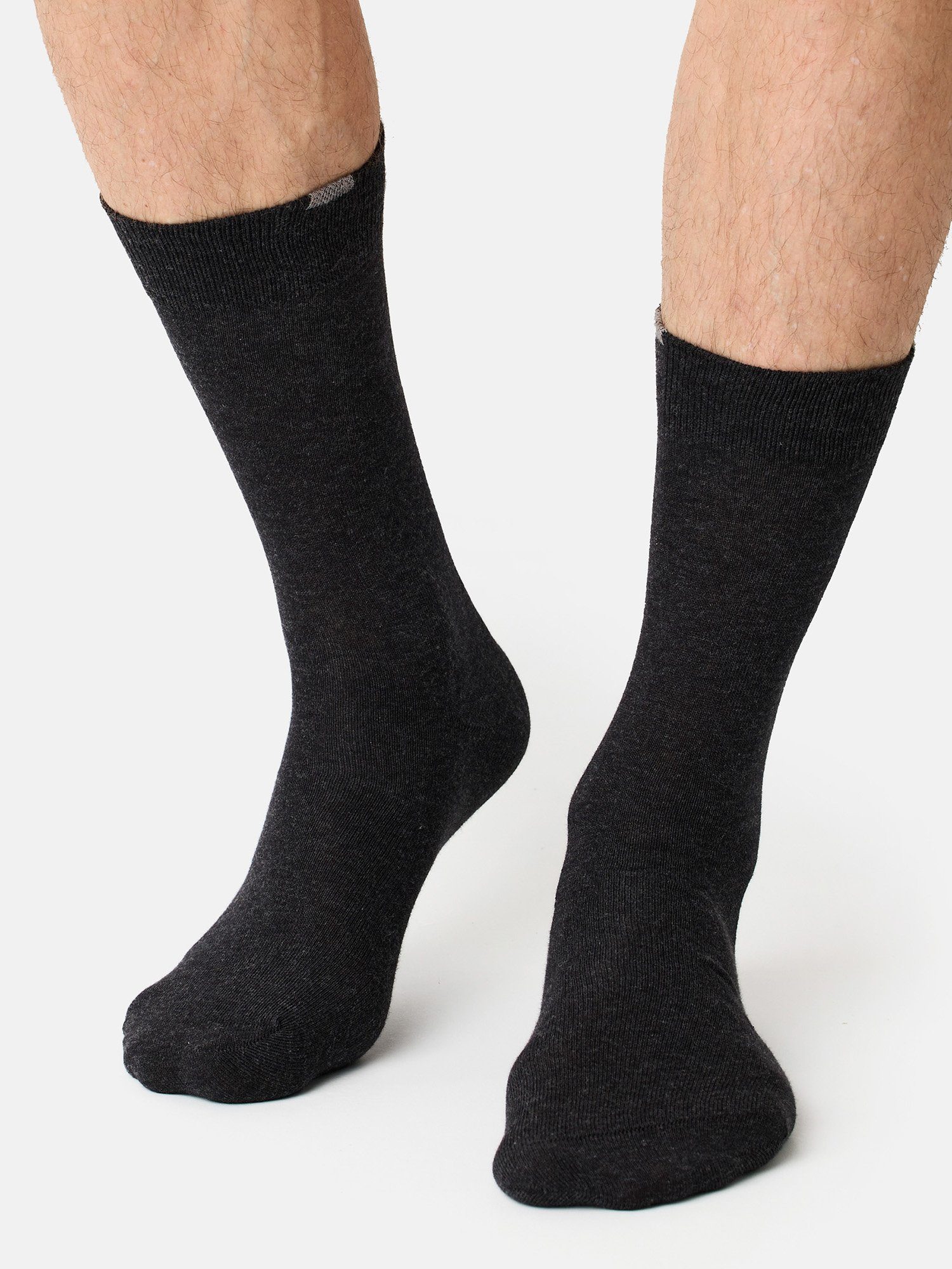 Nur Der Basicsocken Passt Perfekt (15-Paar) günstig online kaufen