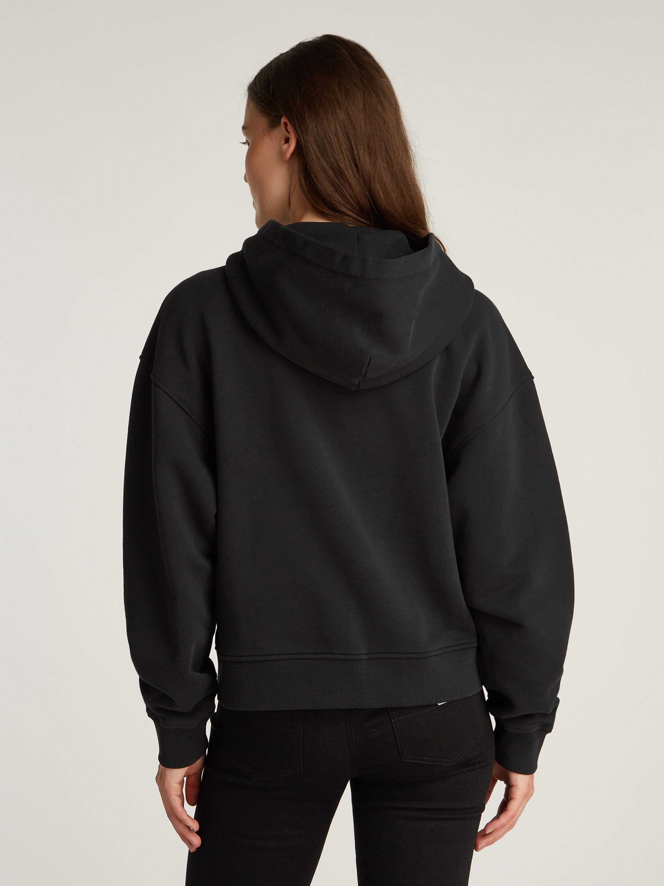 Tommy Jeans Curve Sweatshirt Sweatshirt TJW günstig online kaufen