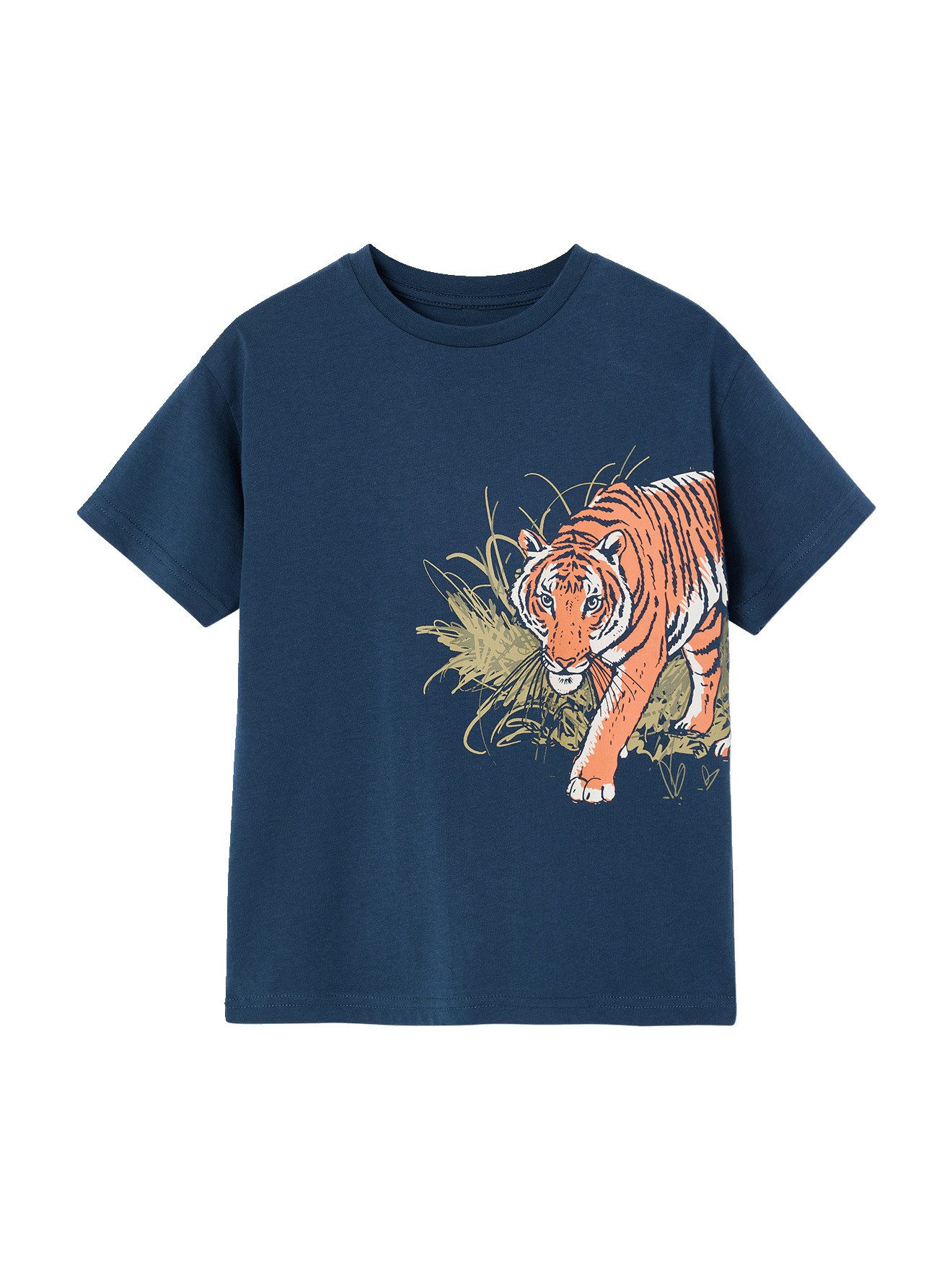 vertbaudet Kurzarmshirt
