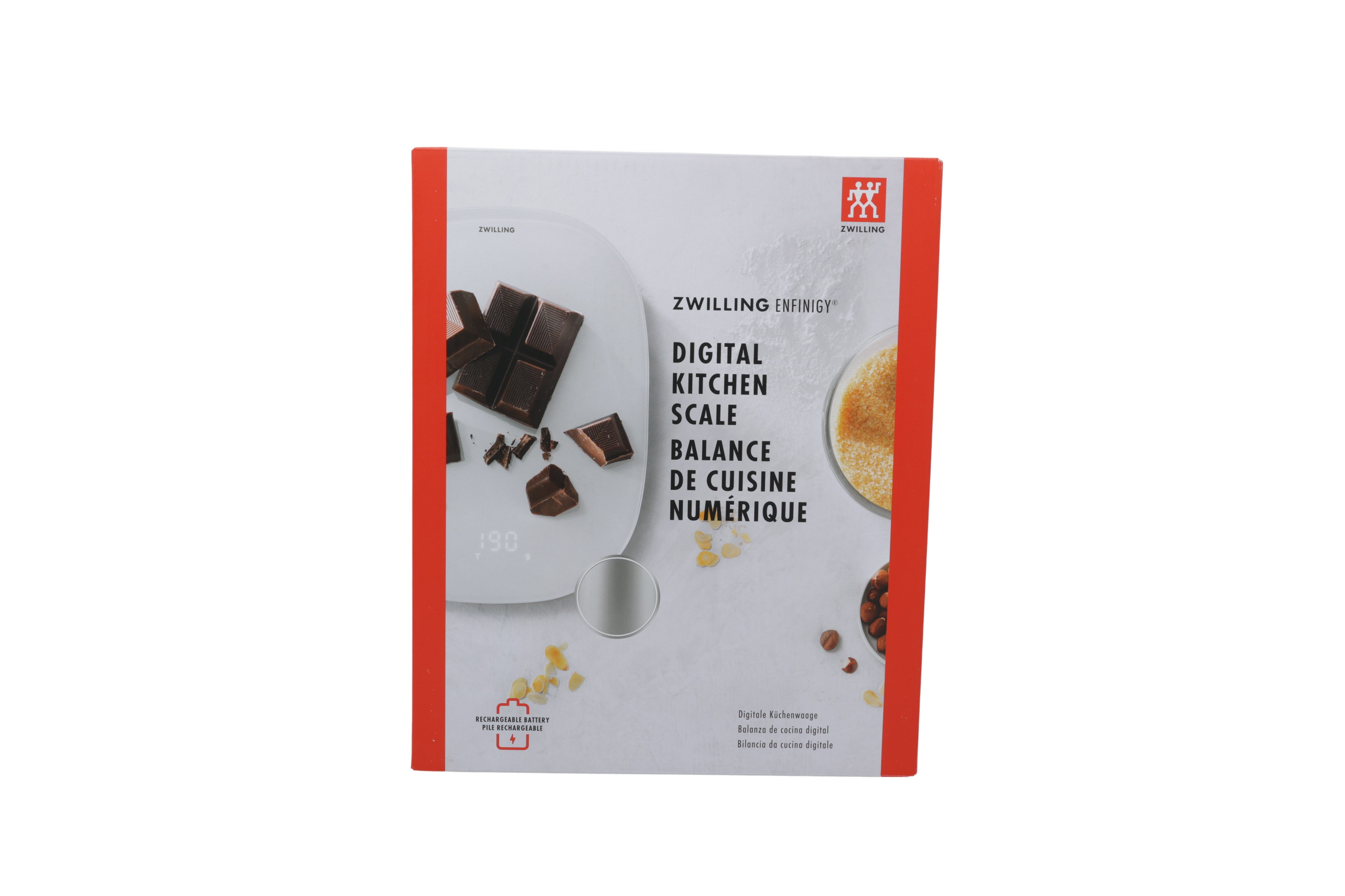 Zwilling Standmixer Zwilling