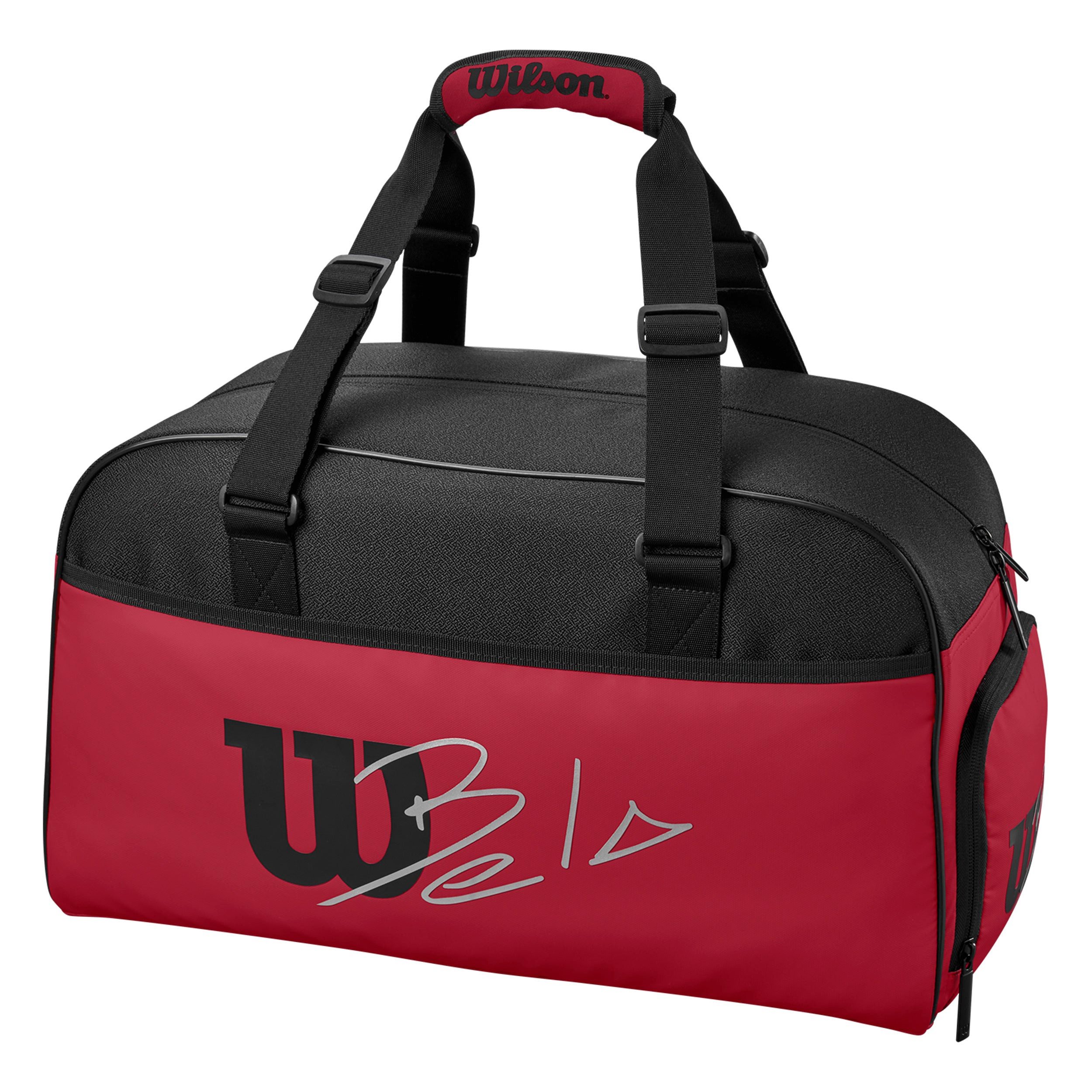 Wilson Sporttasche DNA Small Duffle