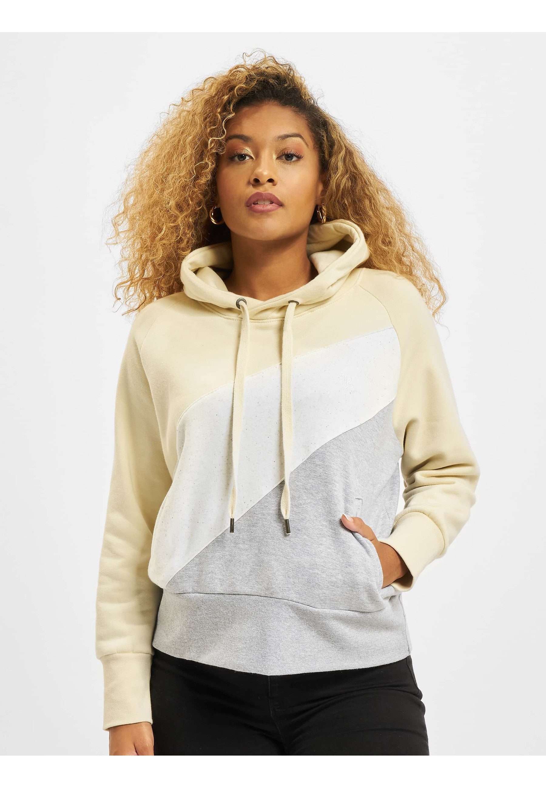 Just Rhyse Kapuzenpullover Just Rhyse Damen Alaska (1-tlg)