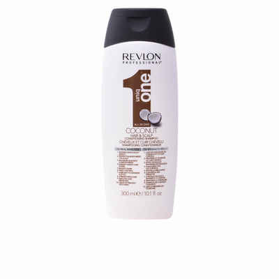 Revlon Haarshampoo UNIQ ONE COCONUT conditioning shampoo 300ml